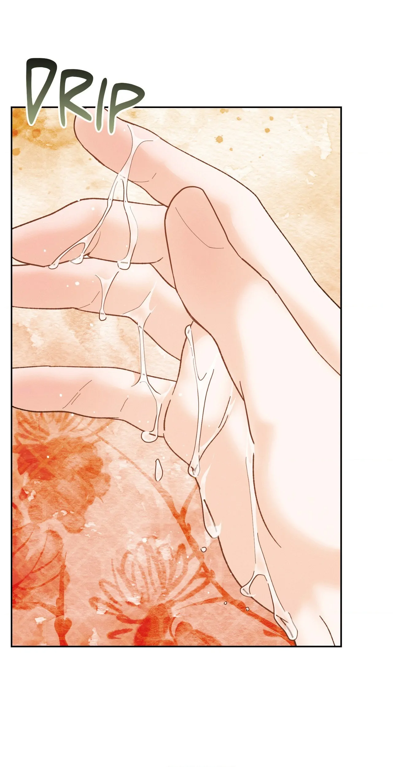 Down the Rabbit Hole [Official] - Chapter 24 manhwa