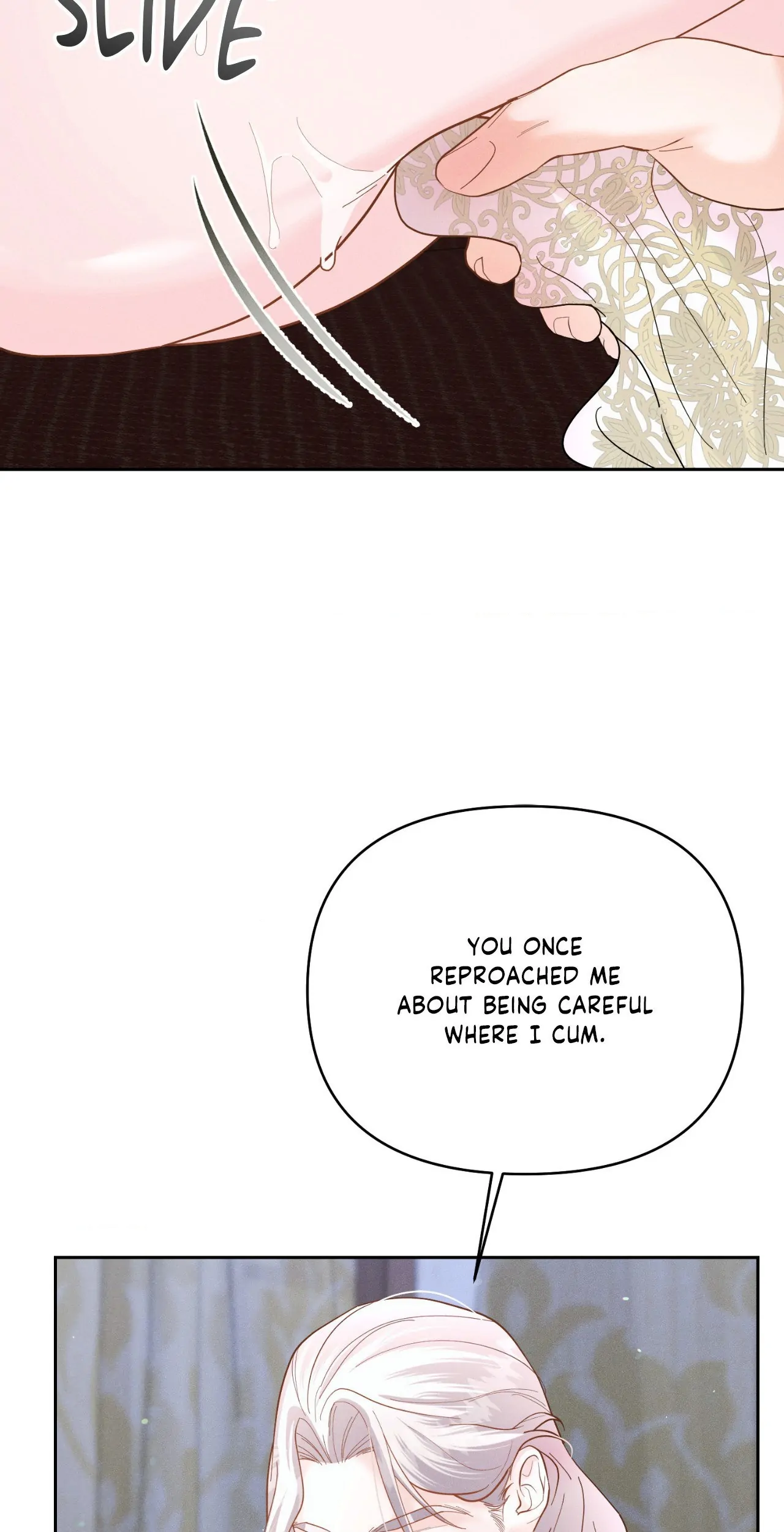 Down the Rabbit Hole [Official] - Chapter 24 manhwa