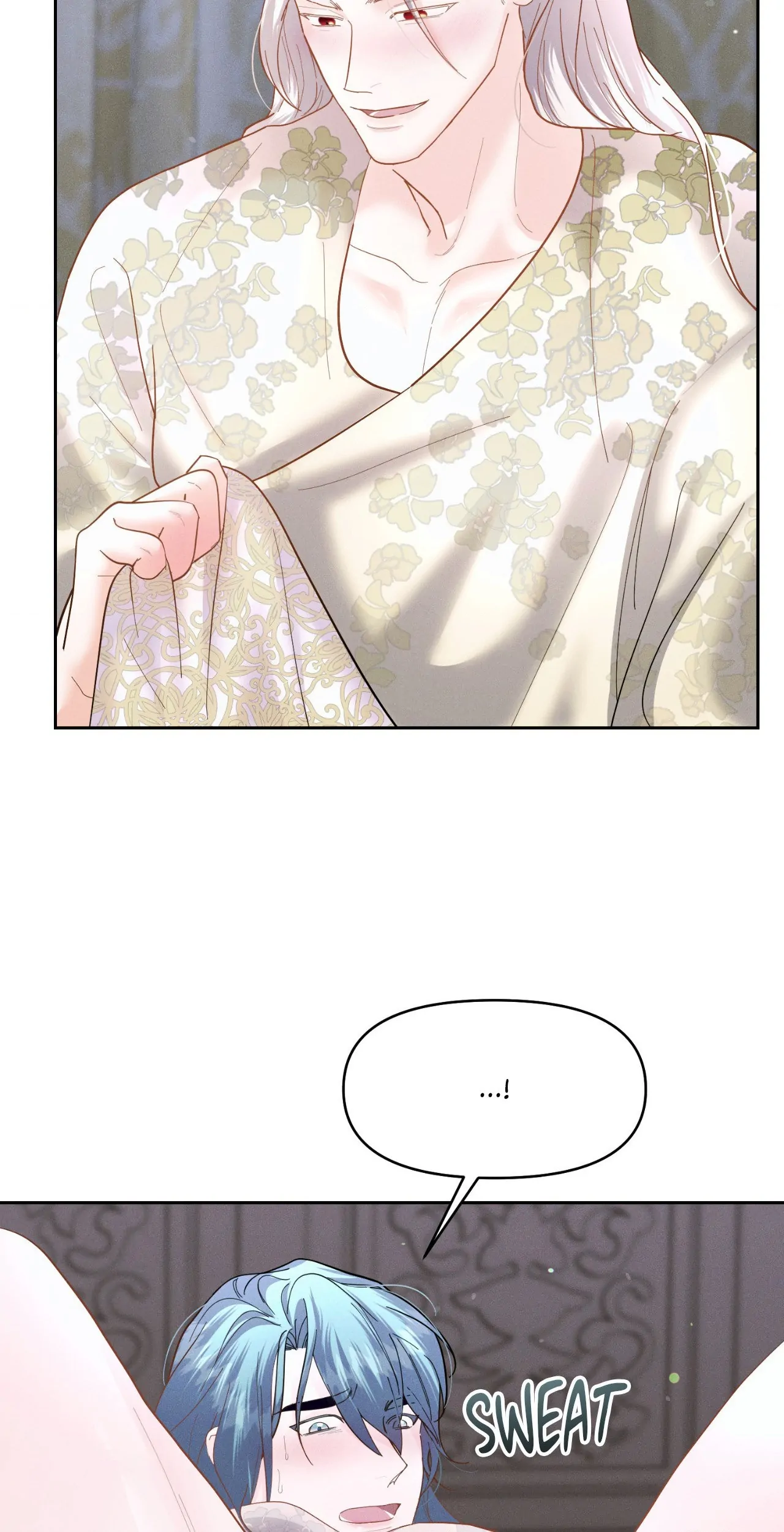 Down the Rabbit Hole [Official] - Chapter 24 manhwa