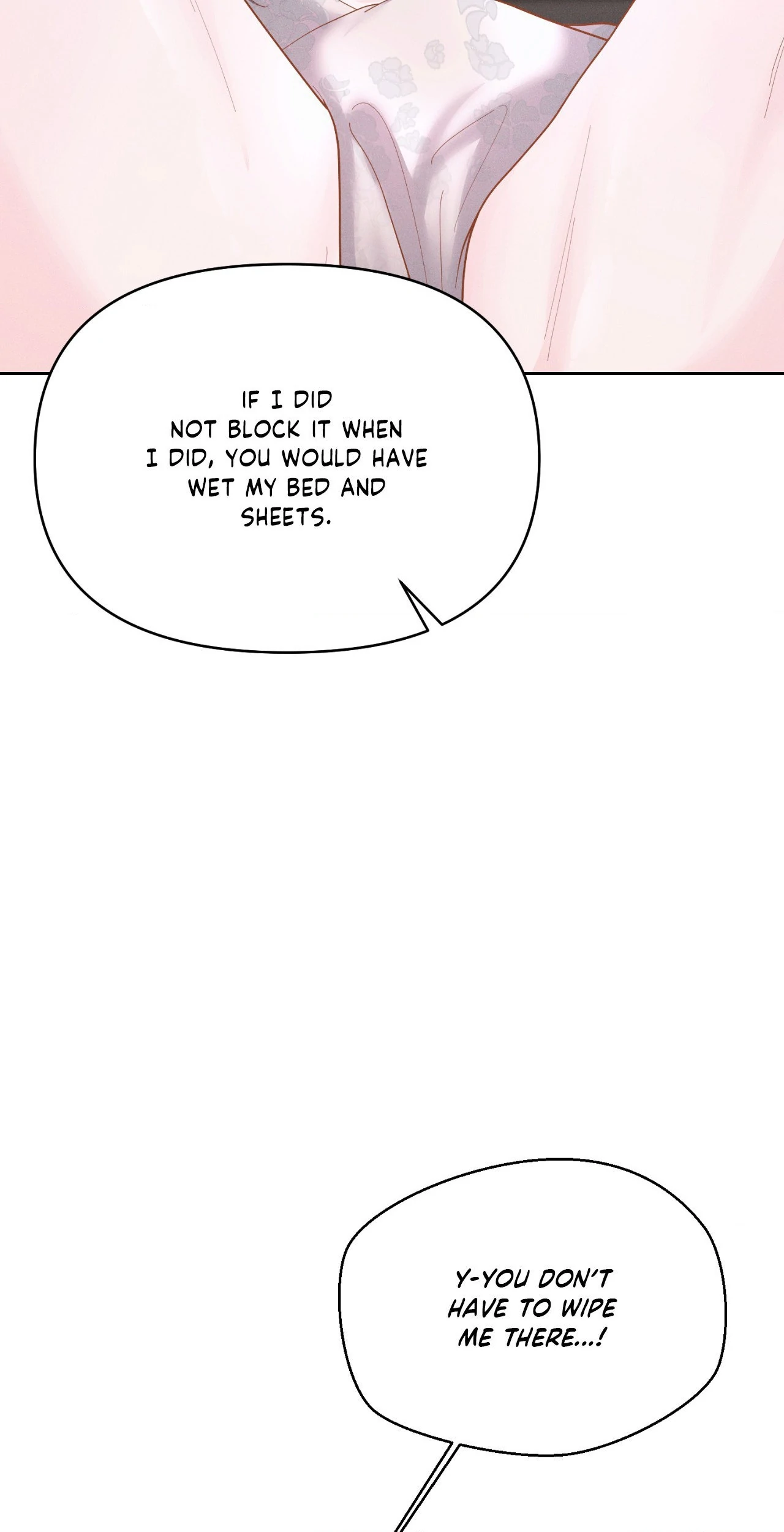 Down the Rabbit Hole [Official] - Chapter 24 manhwa