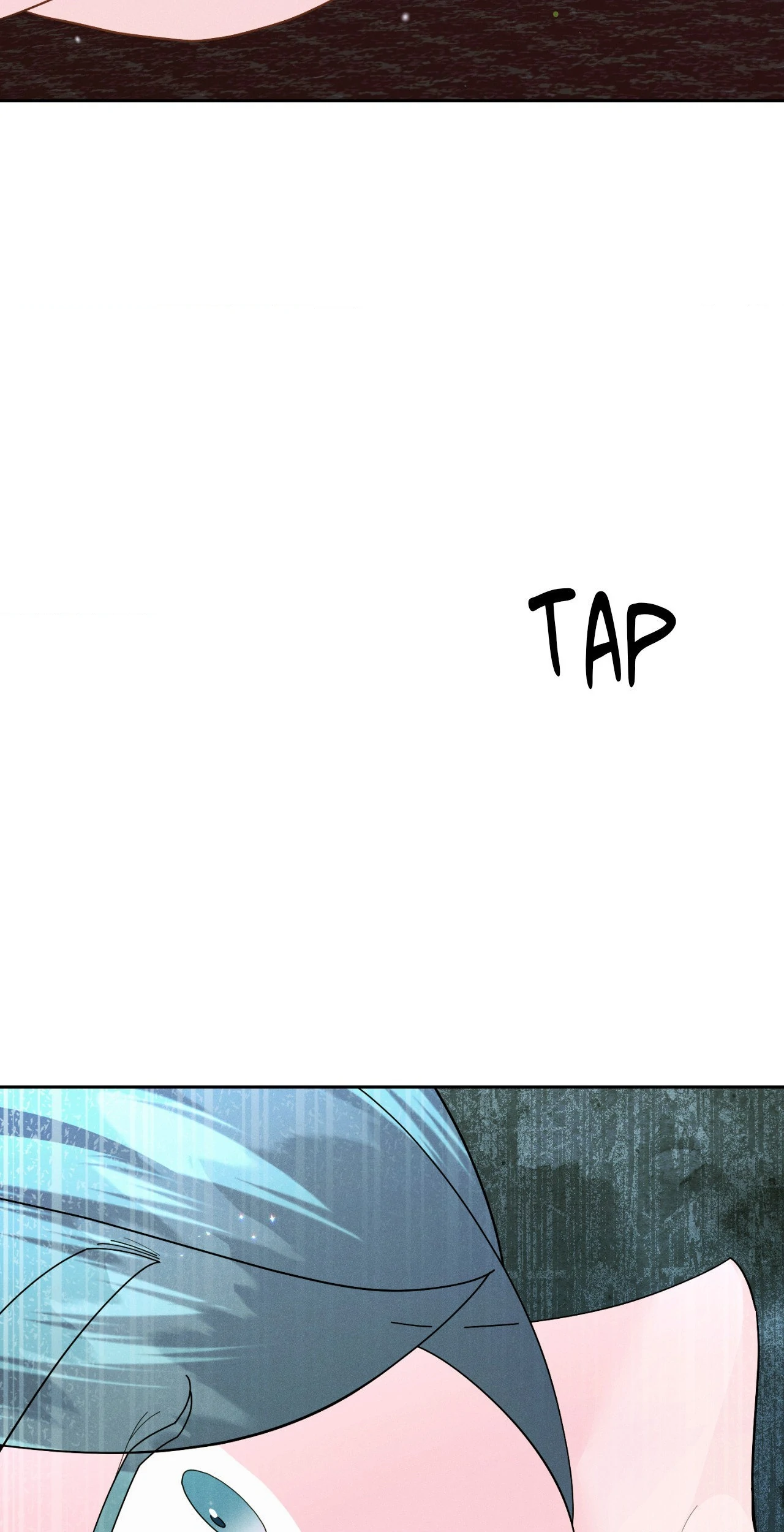 Down the Rabbit Hole [Official] - Chapter 24 manhwa