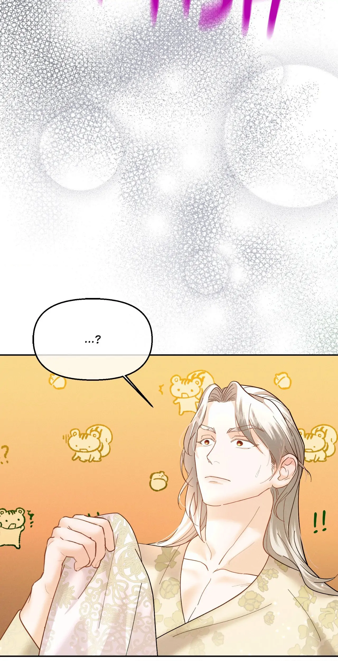 Down the Rabbit Hole [Official] - Chapter 24 manhwa