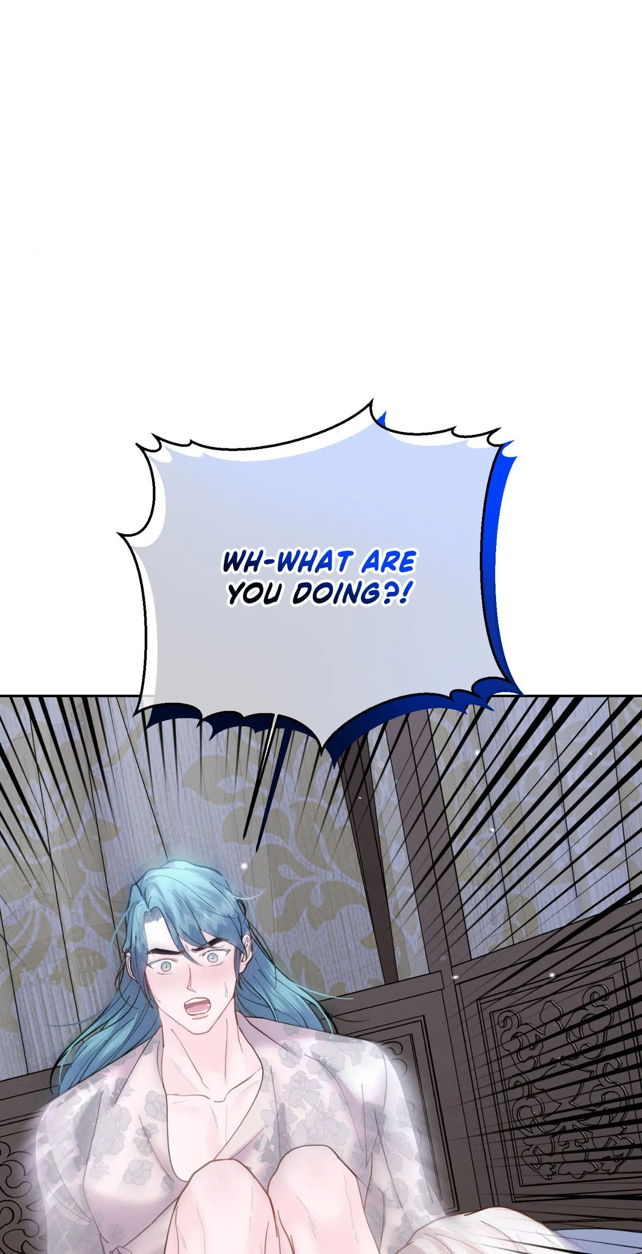Down the Rabbit Hole [Official] - Chapter 24 manhwa