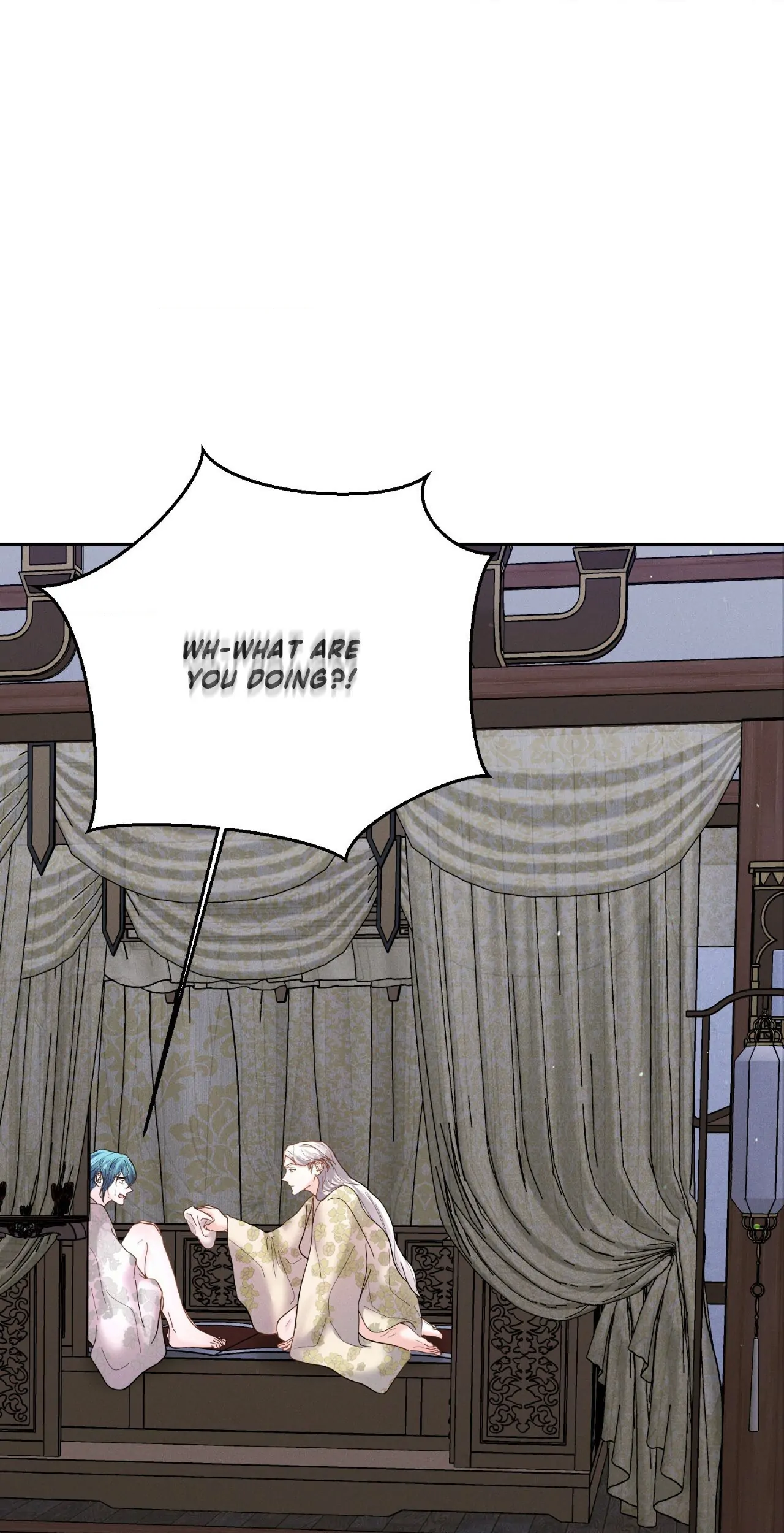 Down the Rabbit Hole [Official] - Chapter 25 manhwa