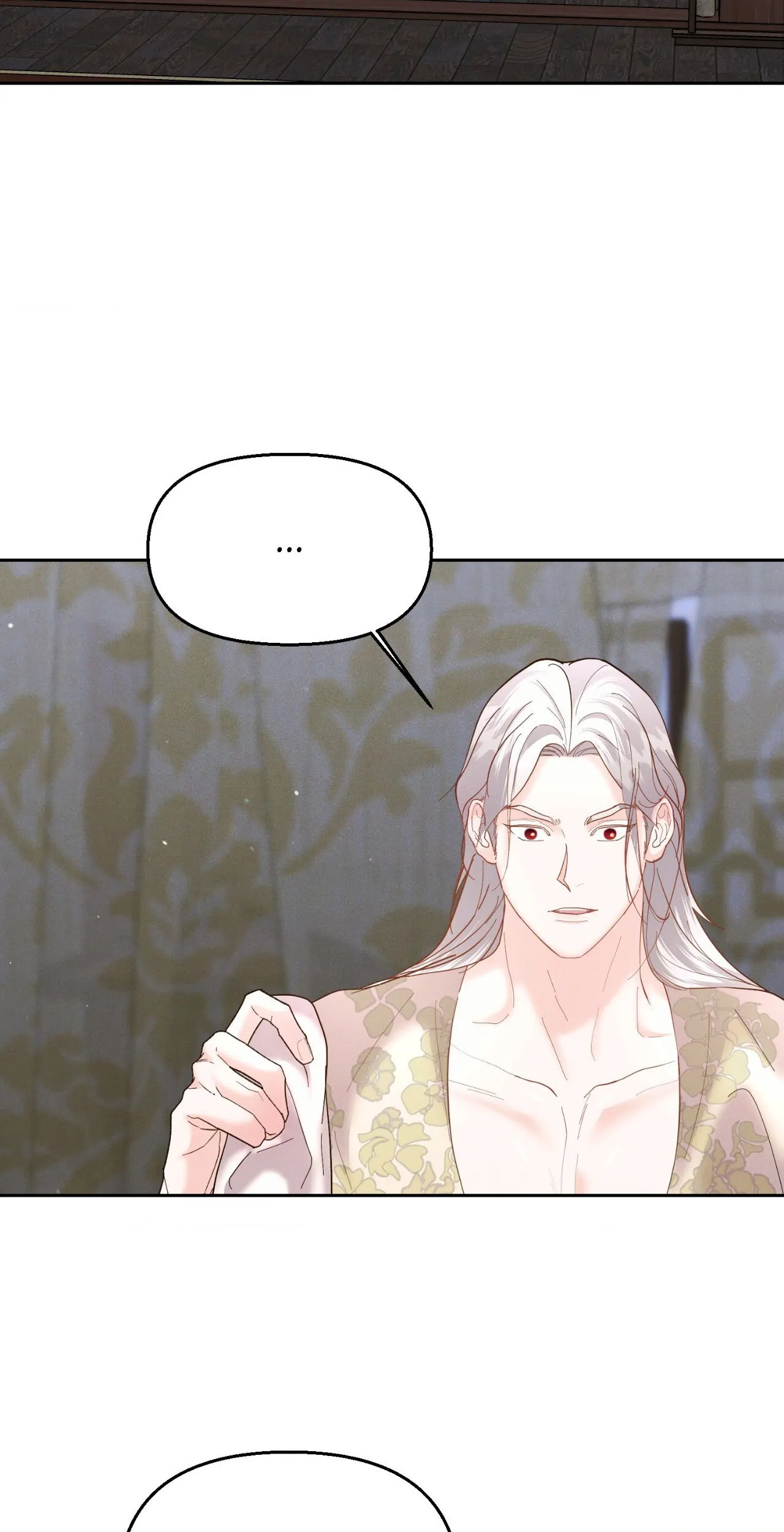 Down the Rabbit Hole [Official] - Chapter 25 manhwa