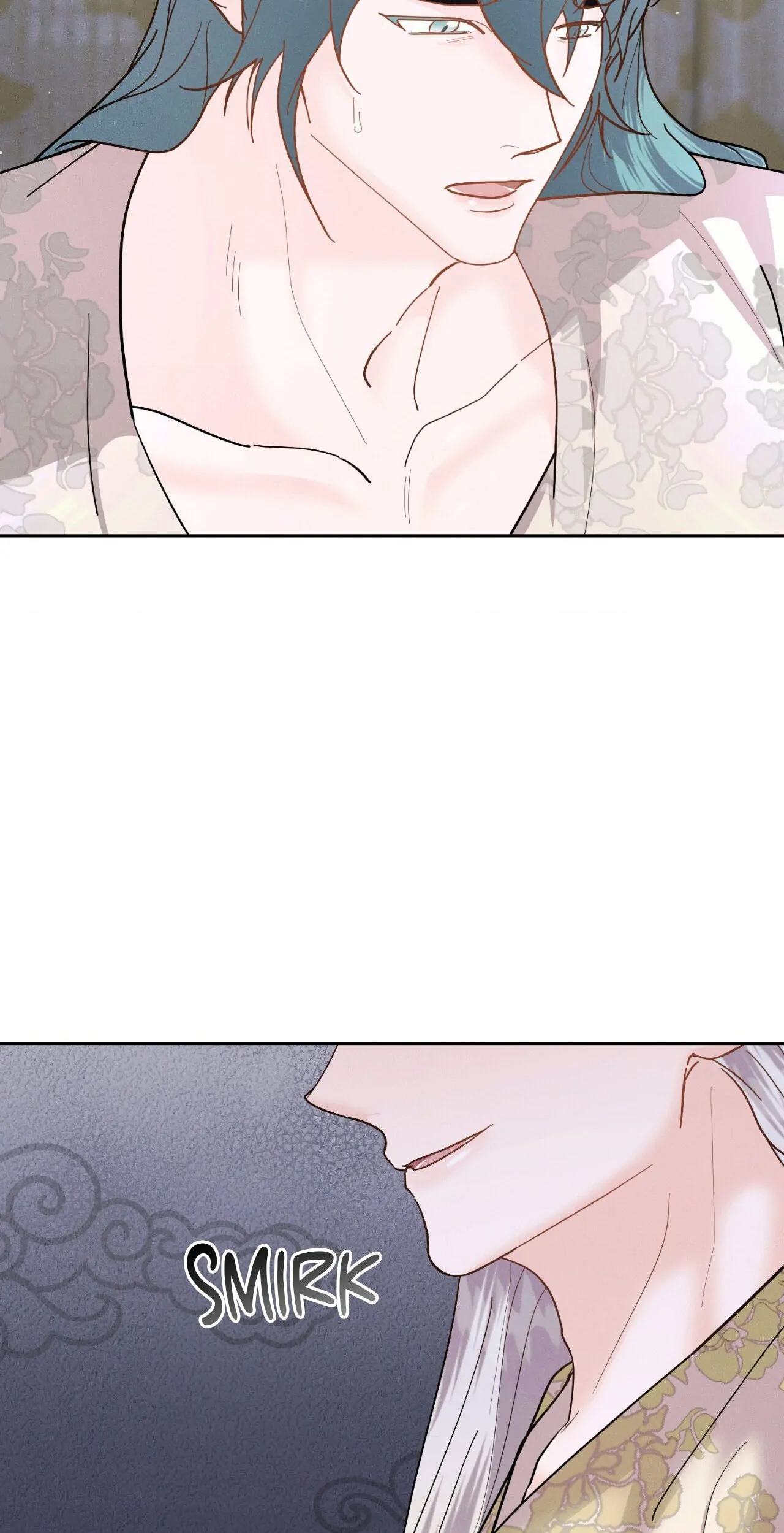 Down the Rabbit Hole [Official] - Chapter 25 manhwa