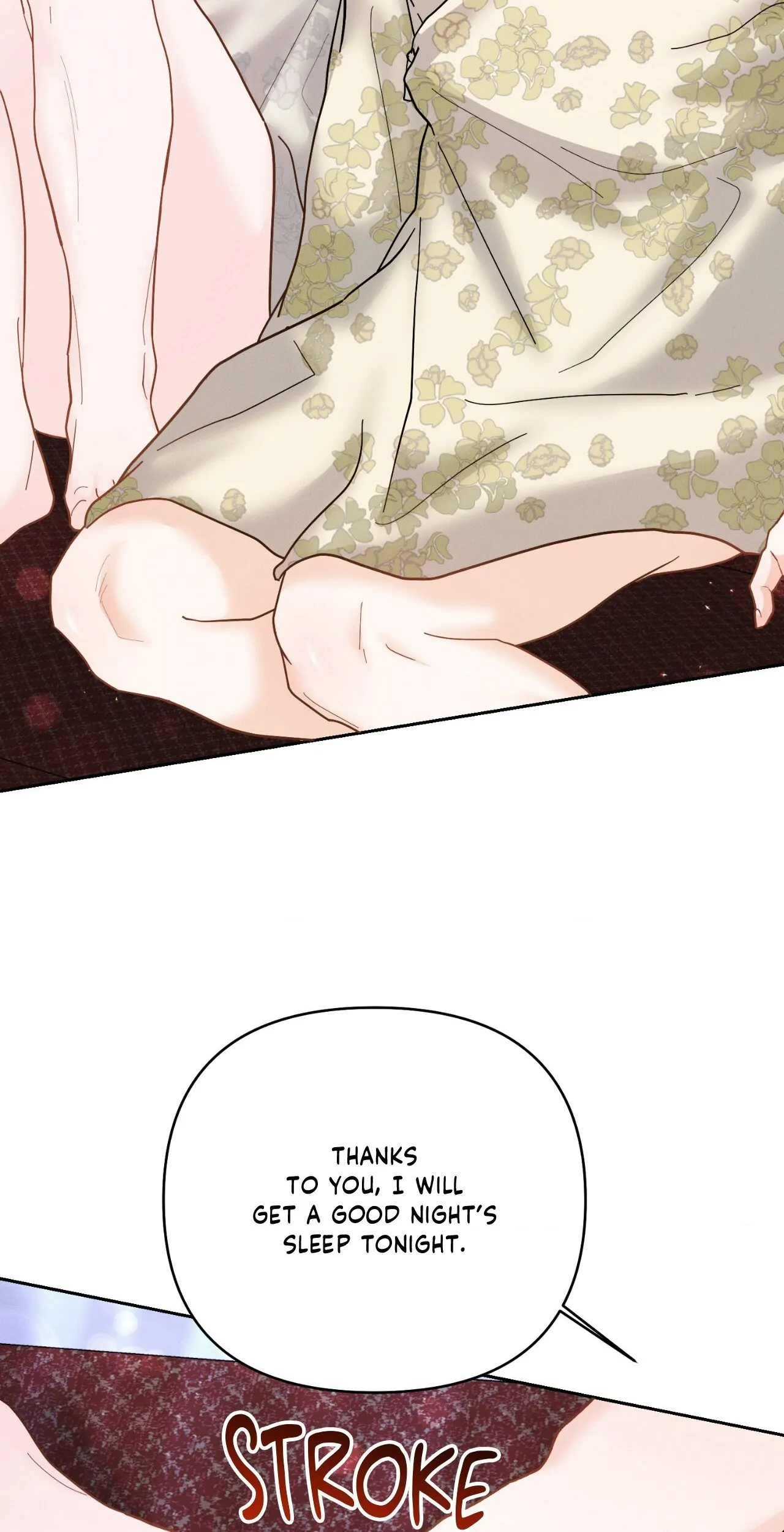 Down the Rabbit Hole [Official] - Chapter 25 manhwa