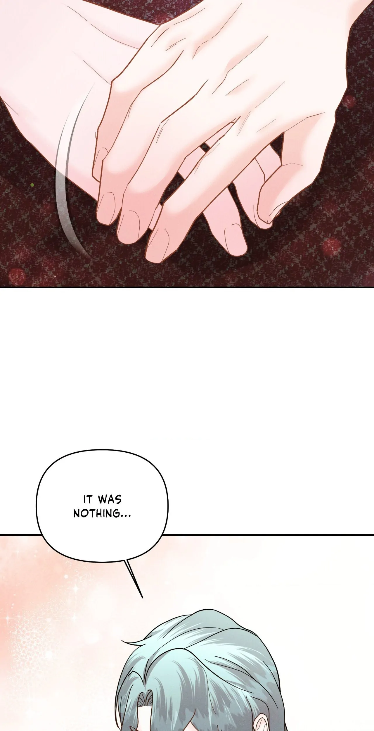 Down the Rabbit Hole [Official] - Chapter 25 manhwa