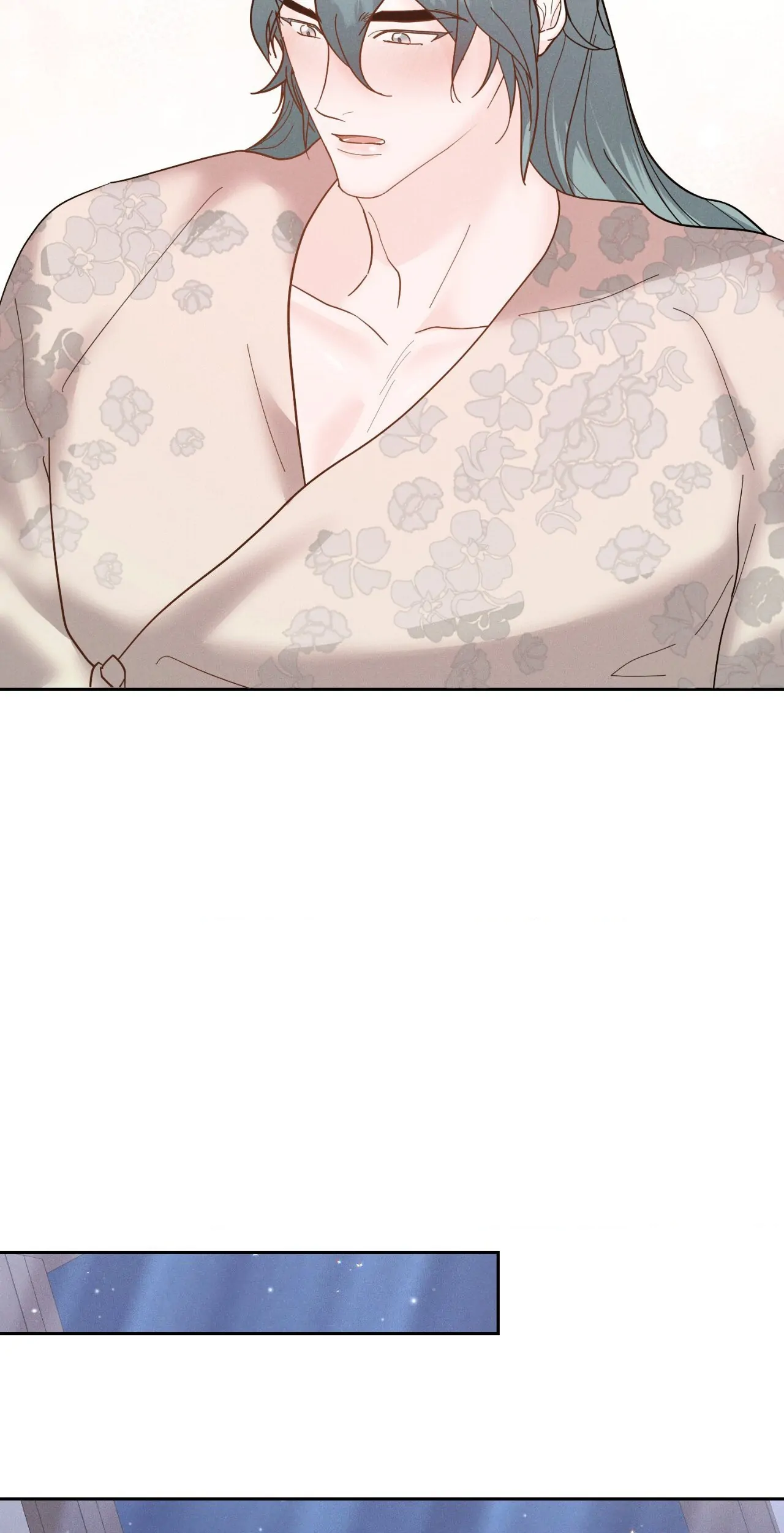 Down the Rabbit Hole [Official] - Chapter 25 manhwa