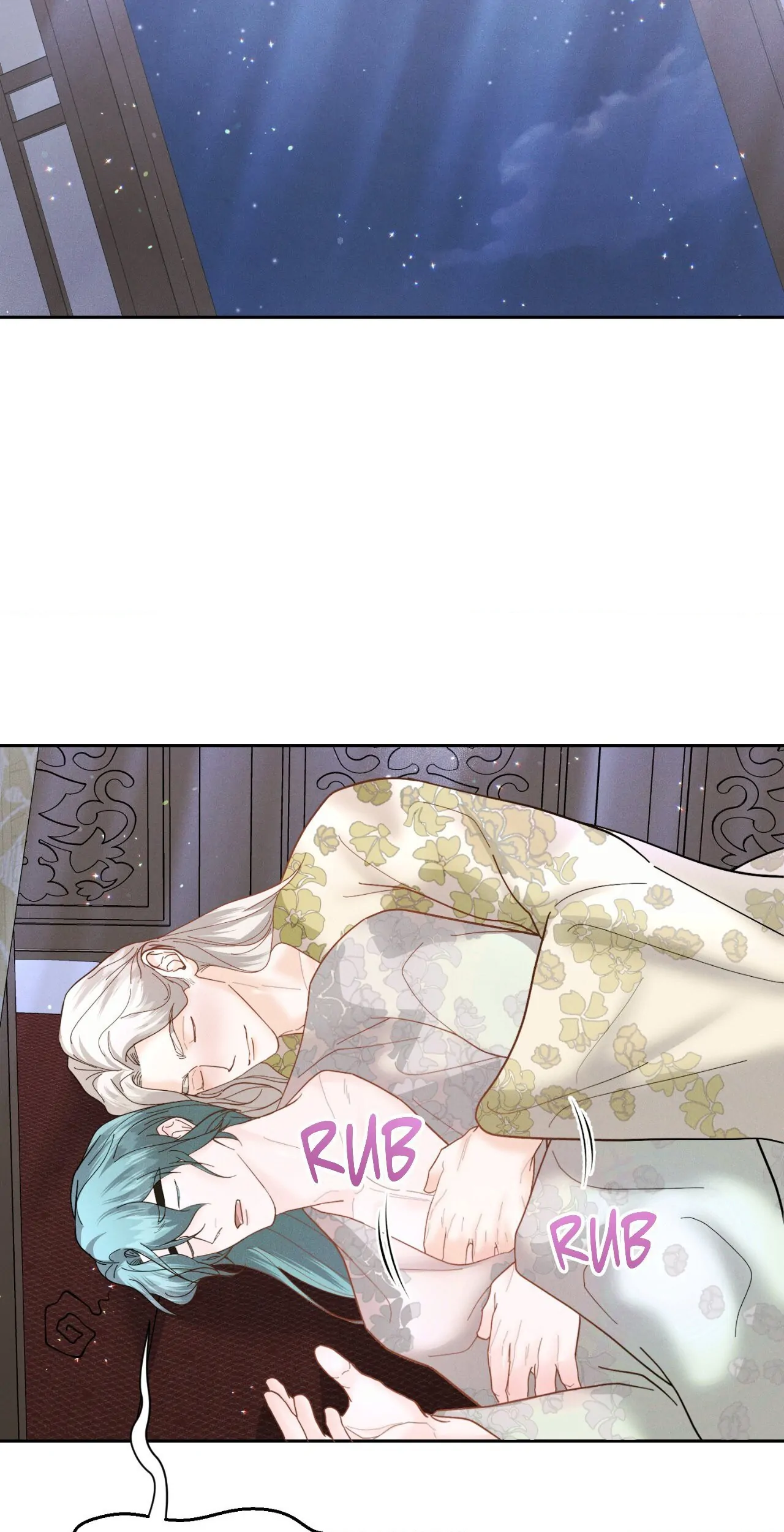 Down the Rabbit Hole [Official] - Chapter 25 manhwa