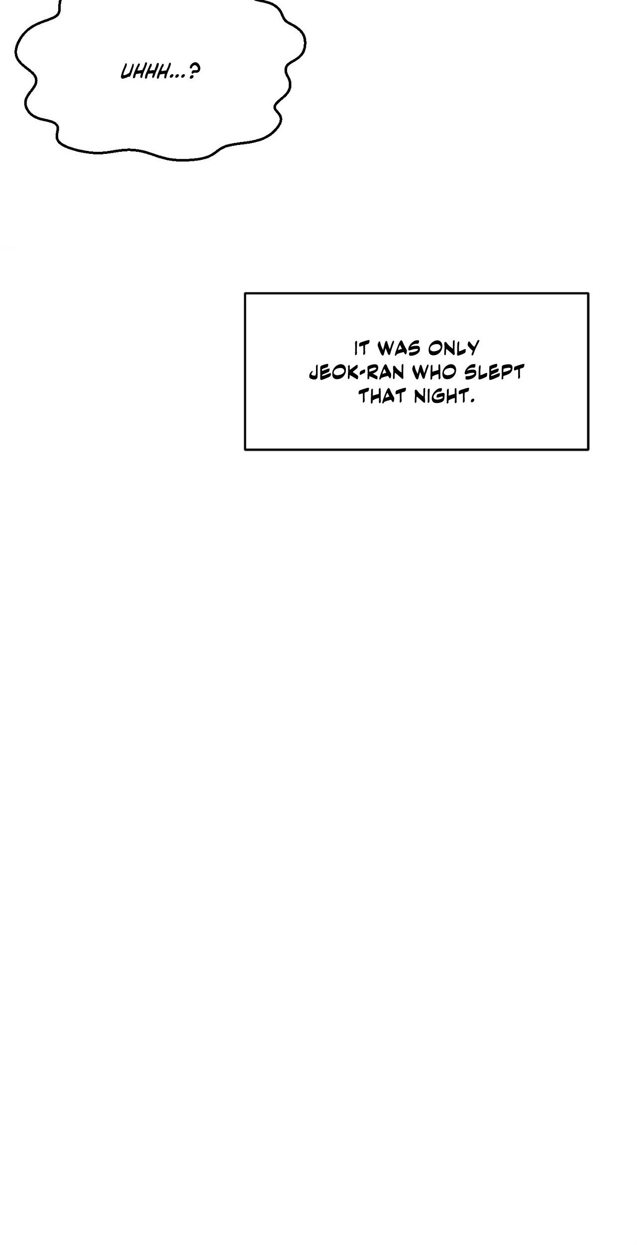 Down the Rabbit Hole [Official] - Chapter 25 manhwa