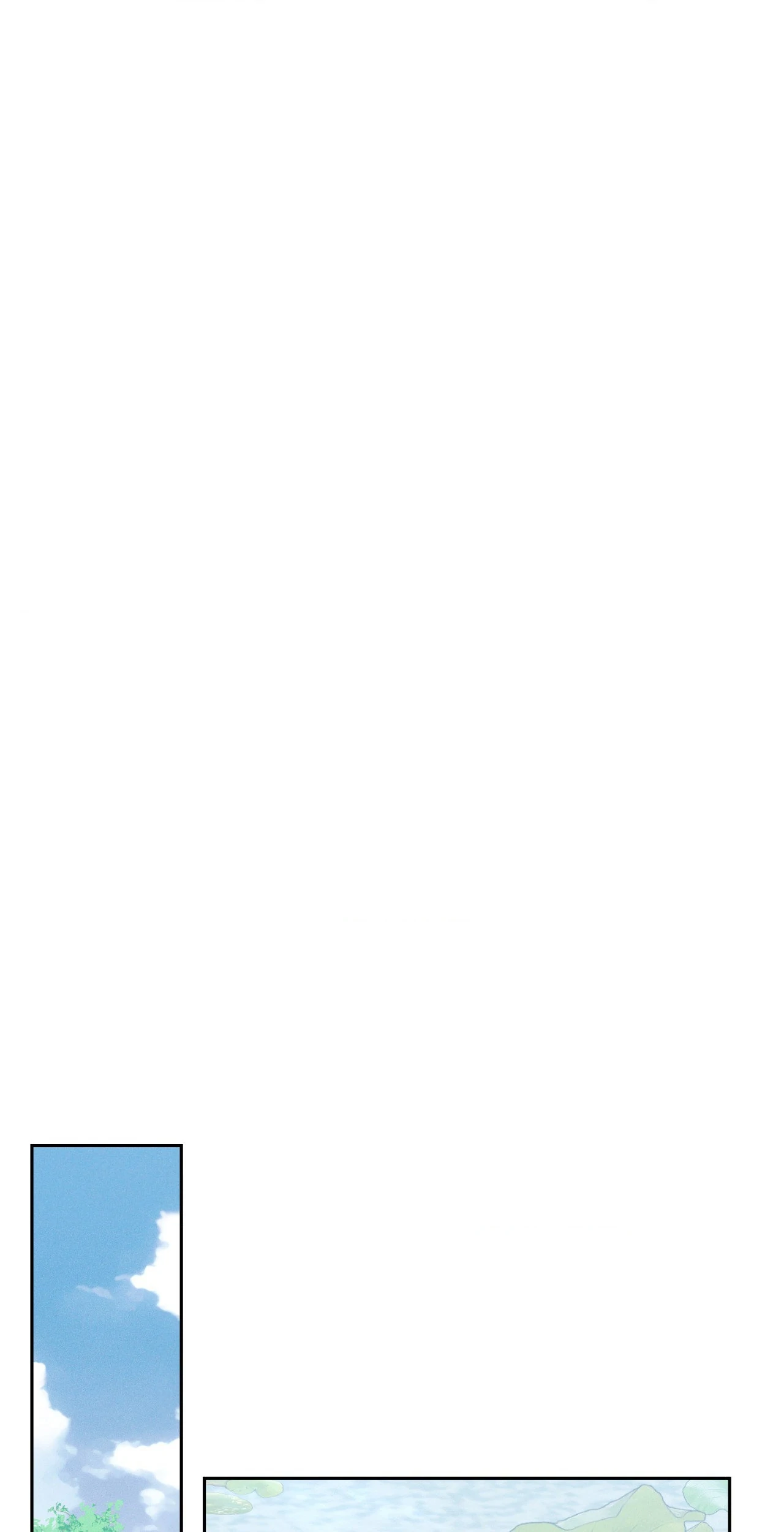 Down the Rabbit Hole [Official] - Chapter 25 manhwa