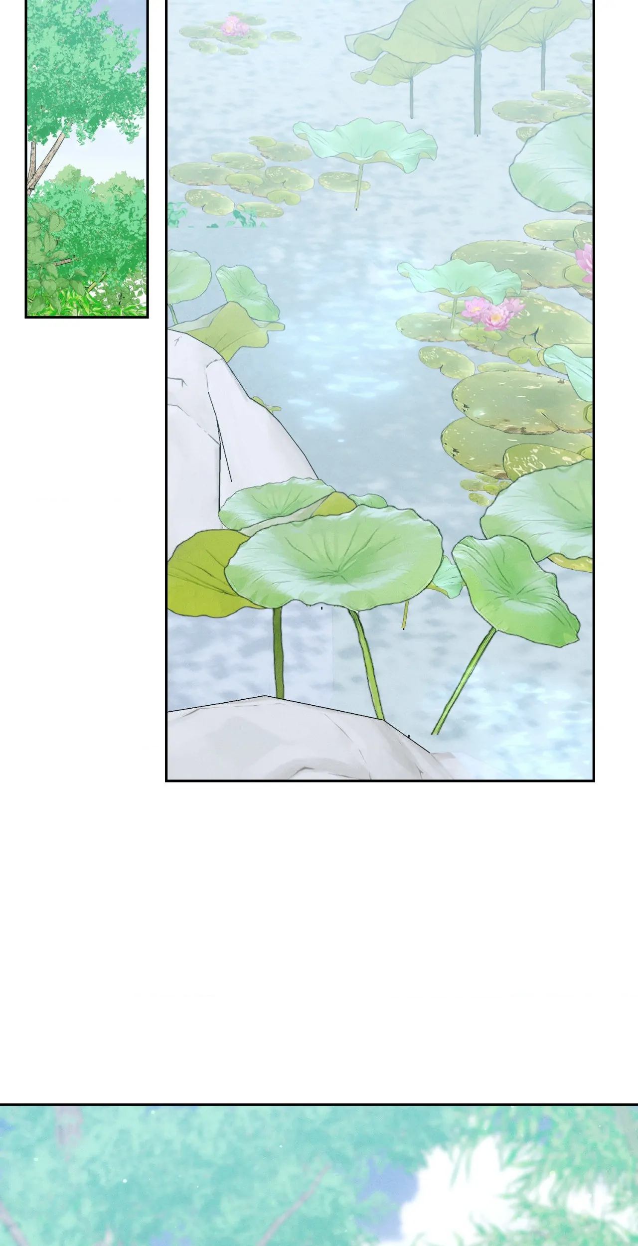 Down the Rabbit Hole [Official] - Chapter 25 manhwa