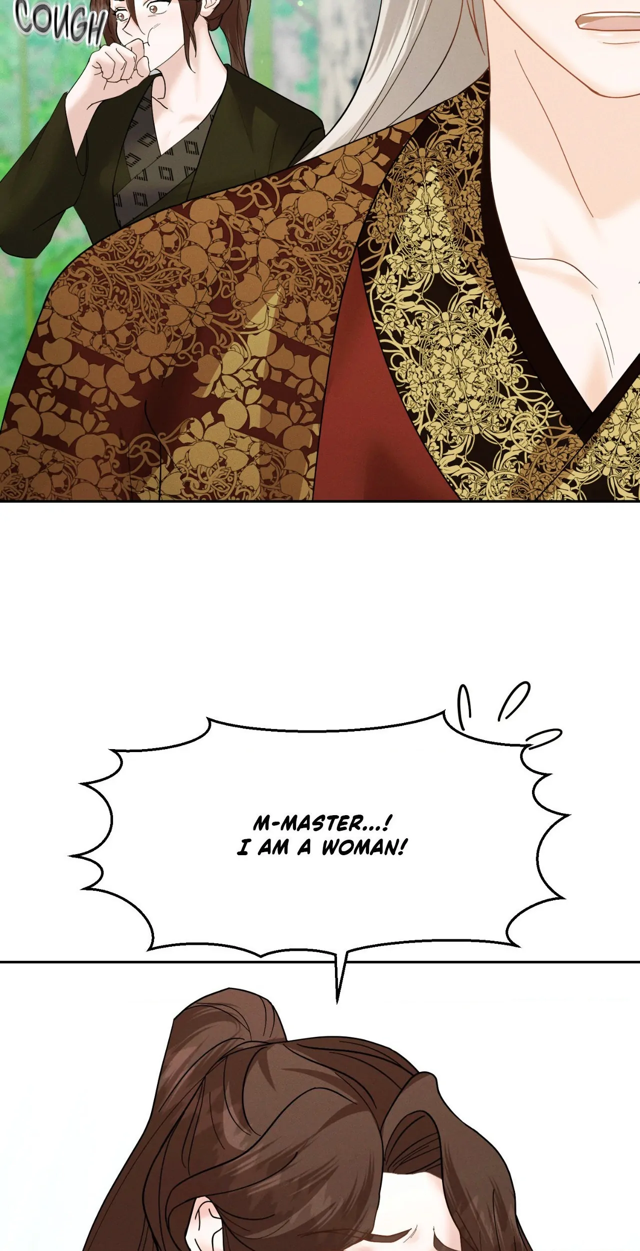 Down the Rabbit Hole [Official] - Chapter 25 manhwa