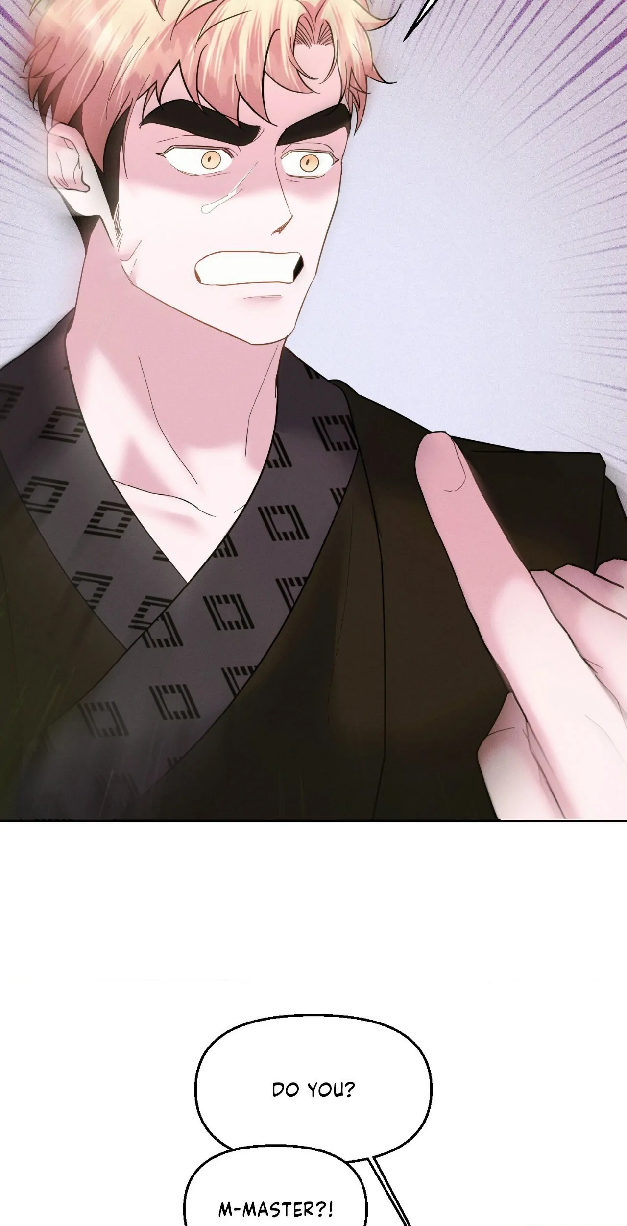 Down the Rabbit Hole [Official] - Chapter 25 manhwa