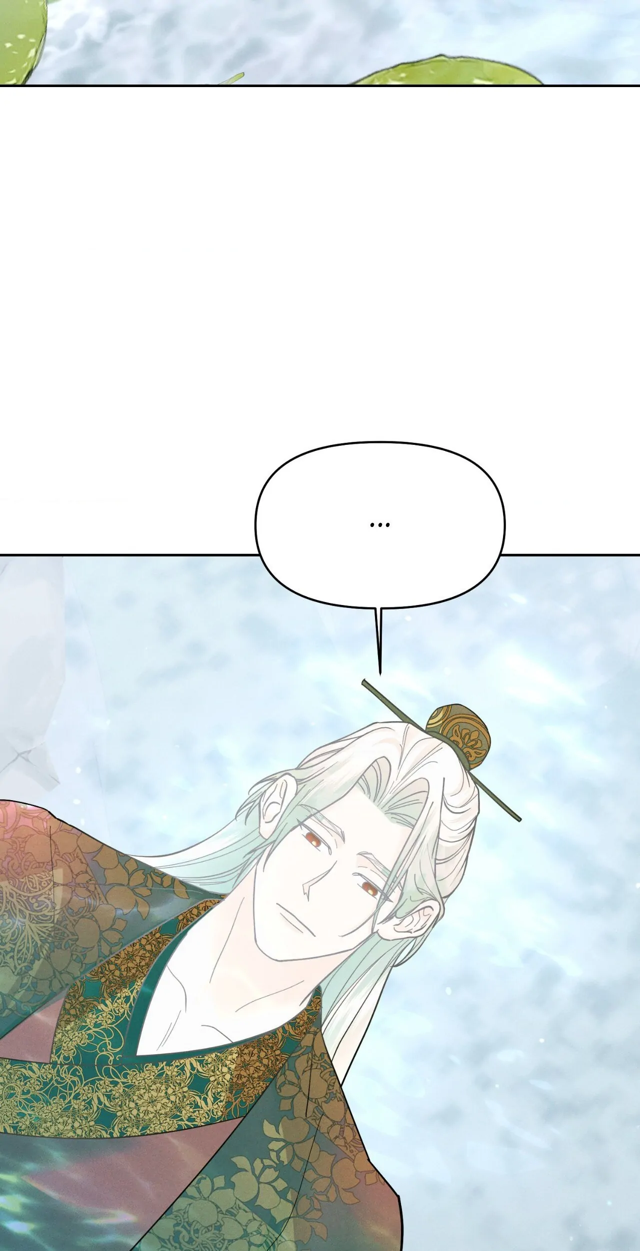 Down the Rabbit Hole [Official] - Chapter 25 manhwa