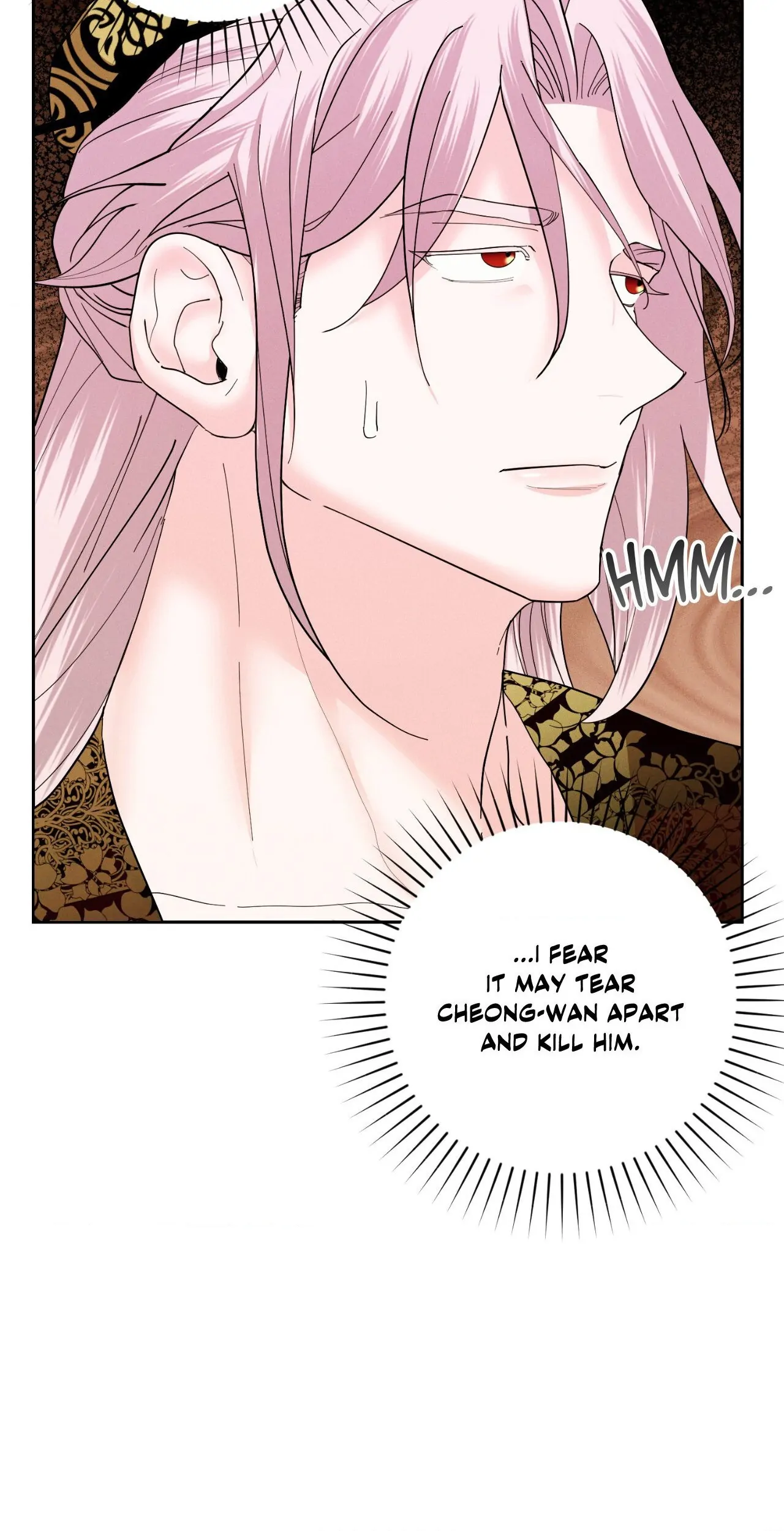 Down the Rabbit Hole [Official] - Chapter 25 manhwa