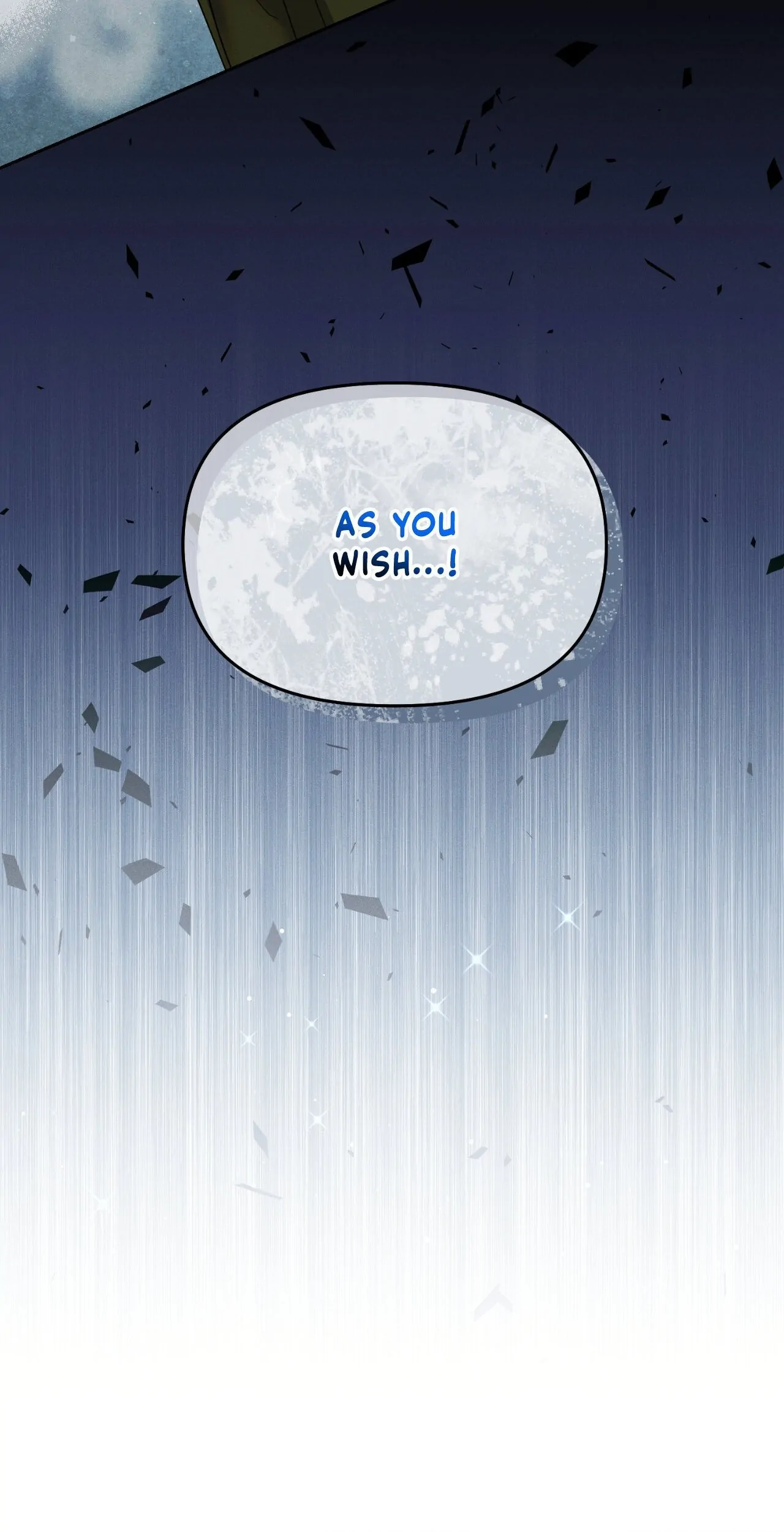 Down the Rabbit Hole [Official] - Chapter 25 manhwa