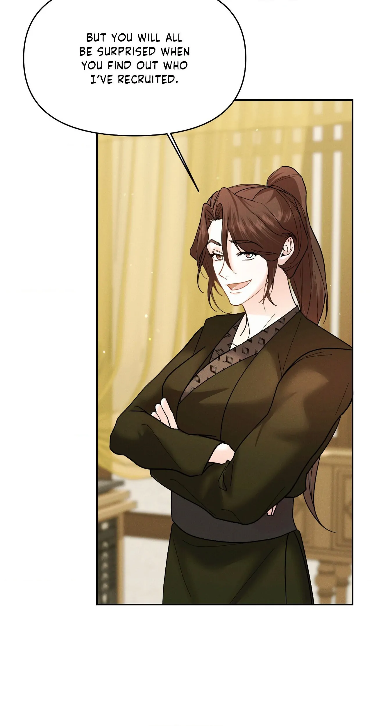 Down the Rabbit Hole [Official] - Chapter 25 manhwa