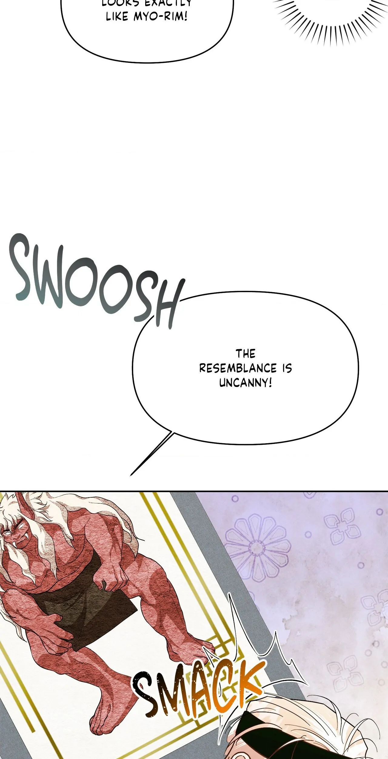 Down the Rabbit Hole [Official] - Chapter 25 manhwa
