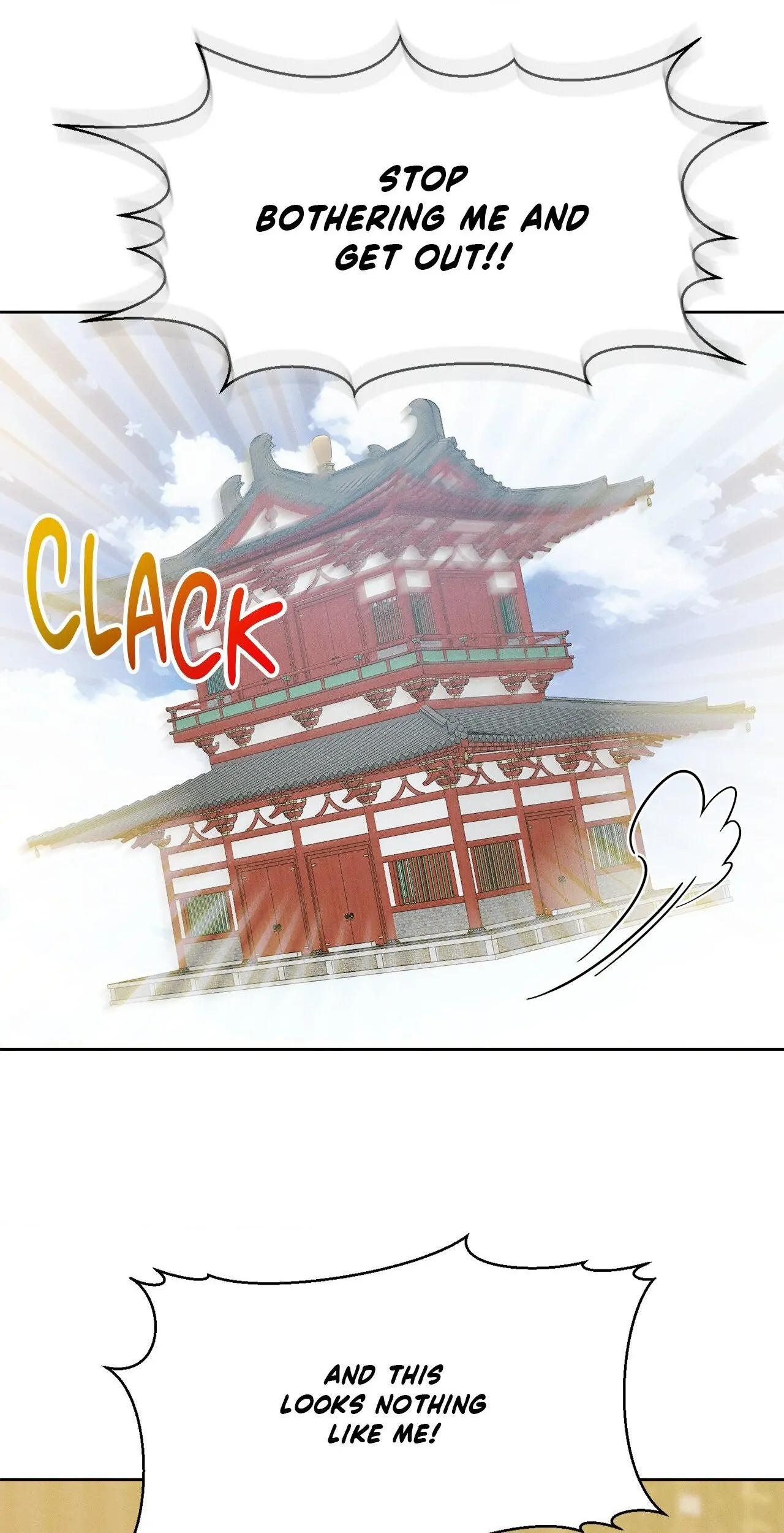 Down the Rabbit Hole [Official] - Chapter 25 manhwa