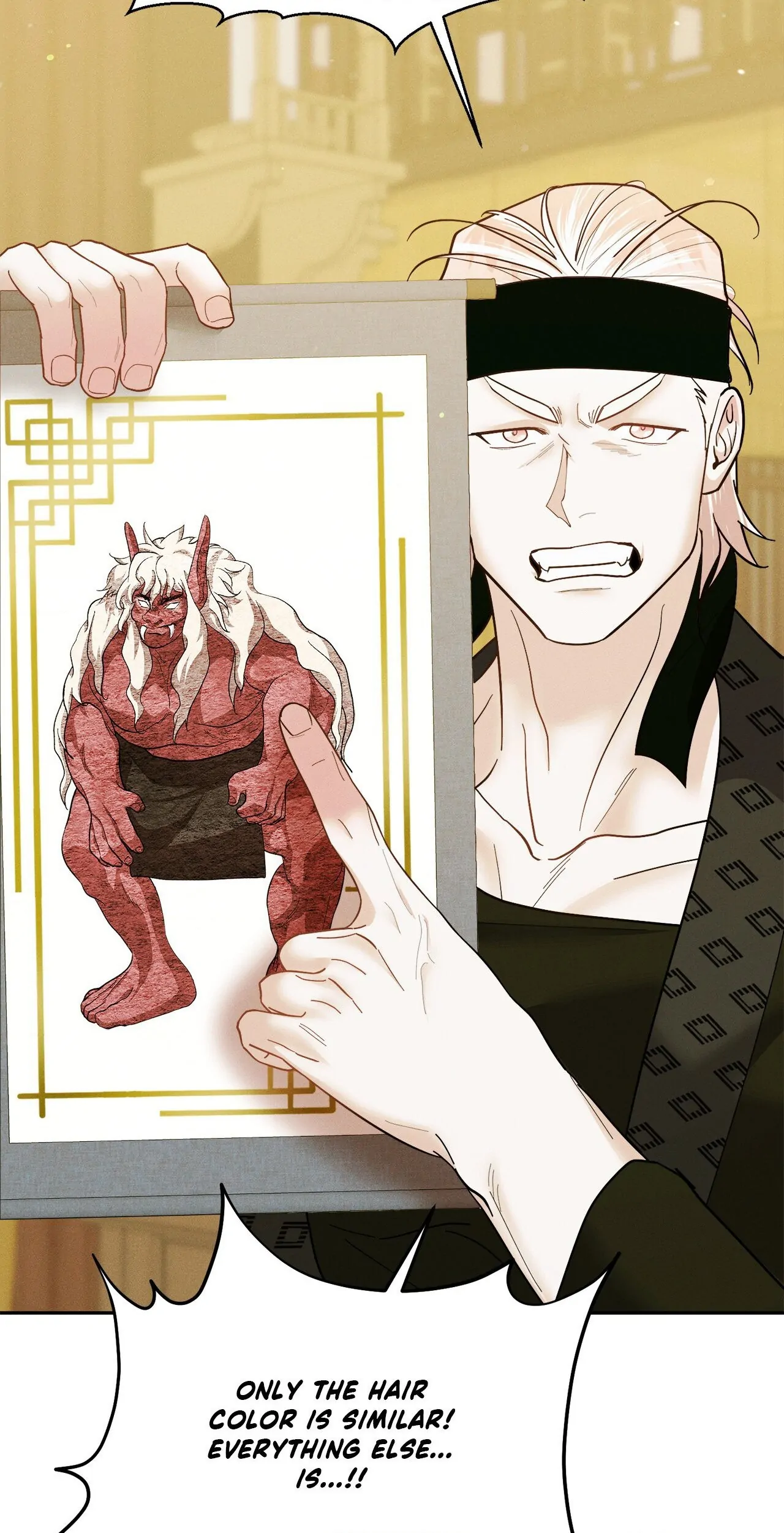 Down the Rabbit Hole [Official] - Chapter 25 manhwa