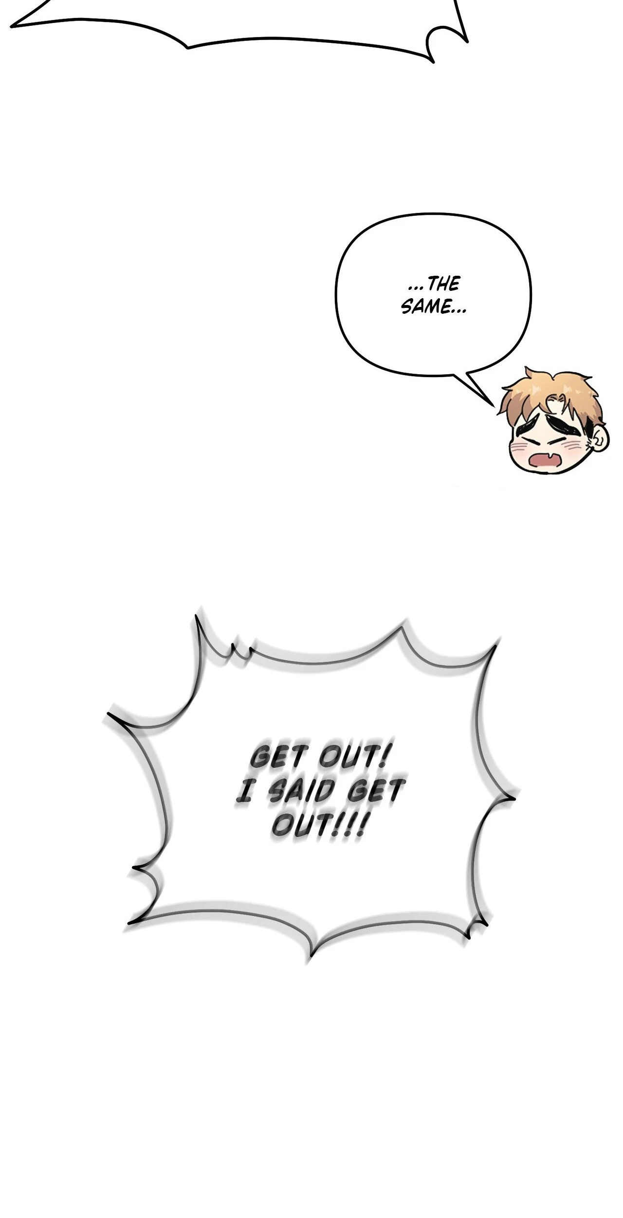 Down the Rabbit Hole [Official] - Chapter 25 manhwa