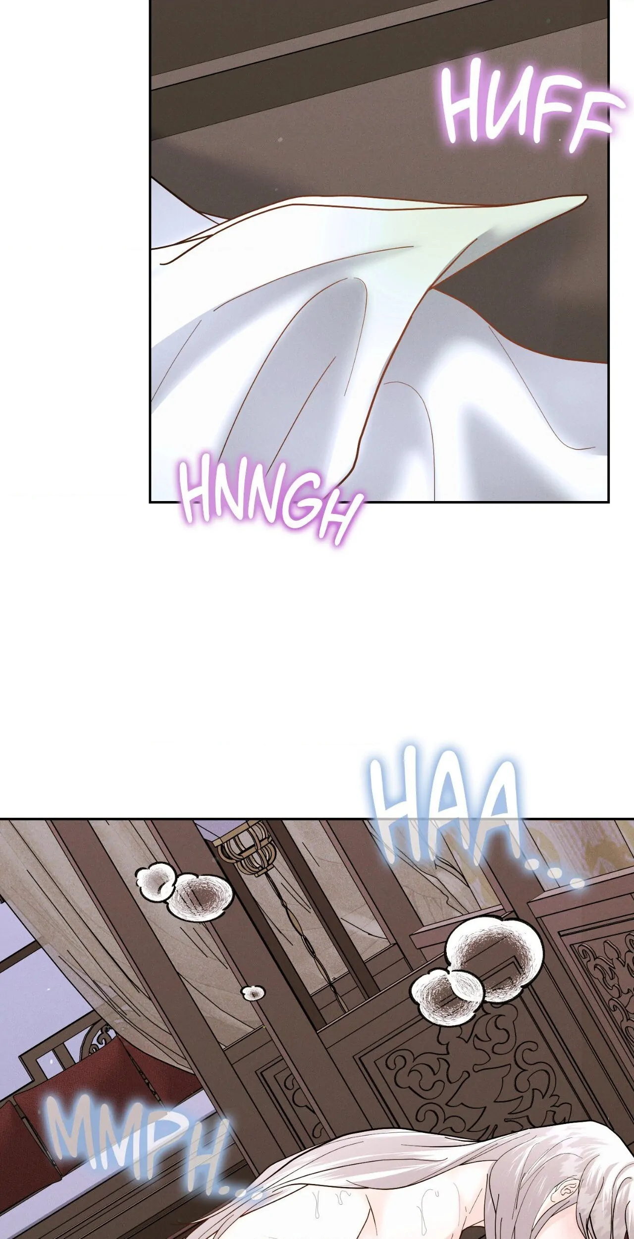 Down the Rabbit Hole [Official] - Chapter 25 manhwa