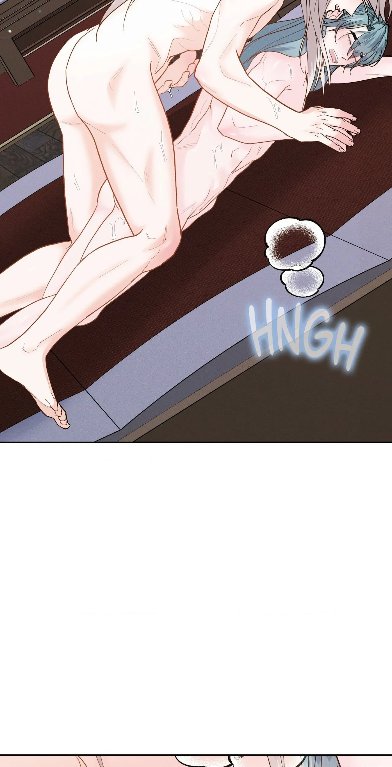 Down the Rabbit Hole [Official] - Chapter 25 manhwa