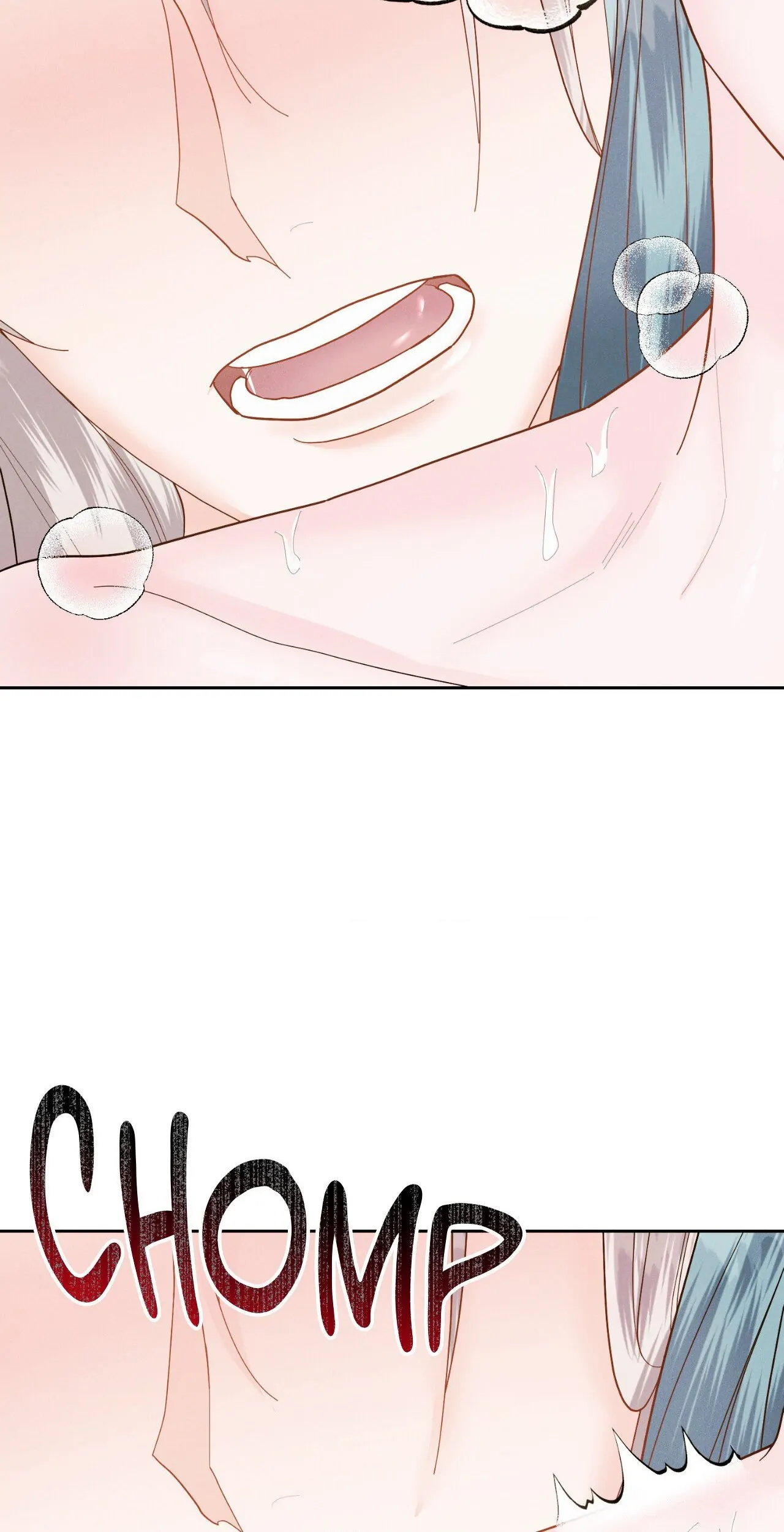 Down the Rabbit Hole [Official] - Chapter 25 manhwa