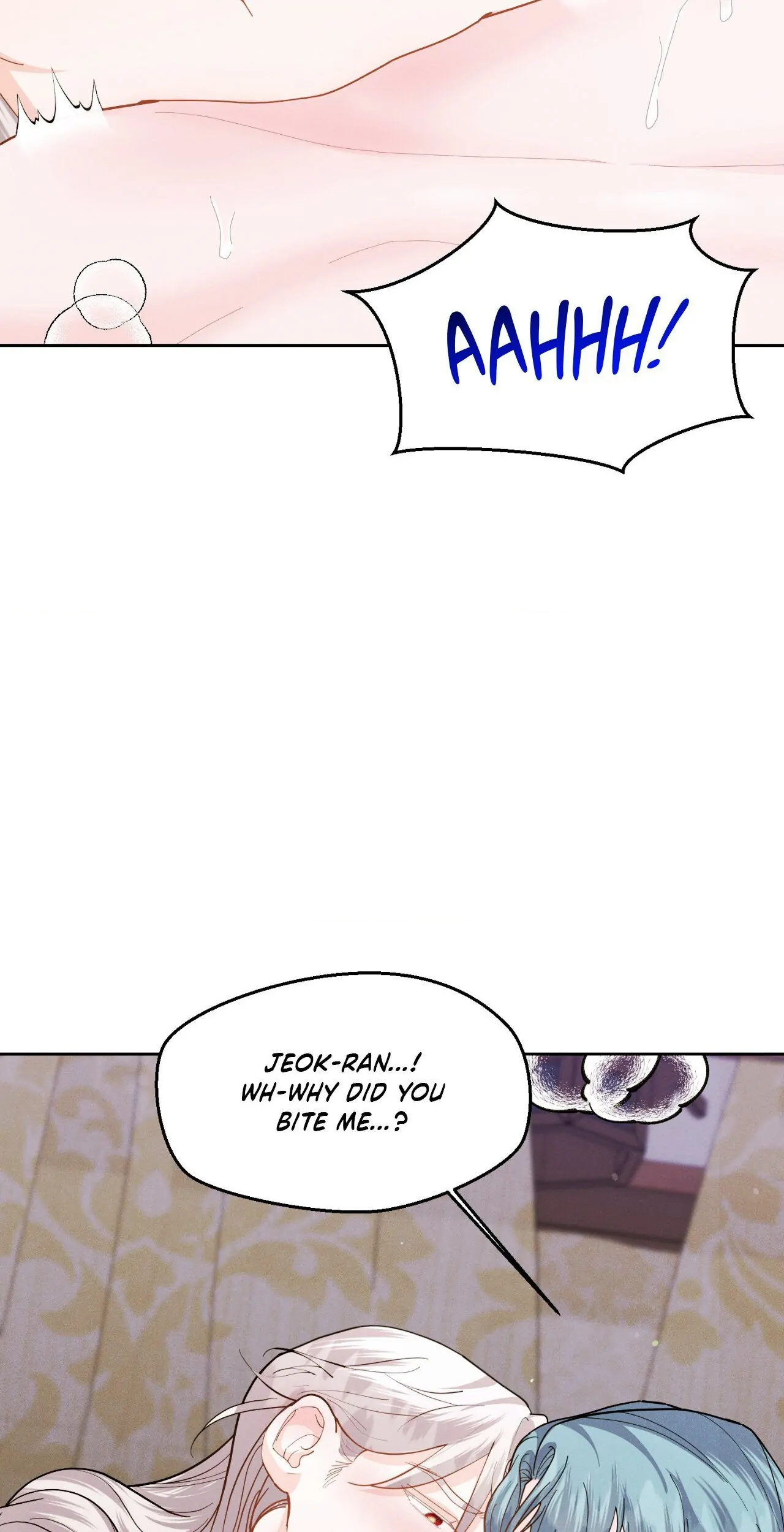 Down the Rabbit Hole [Official] - Chapter 25 manhwa