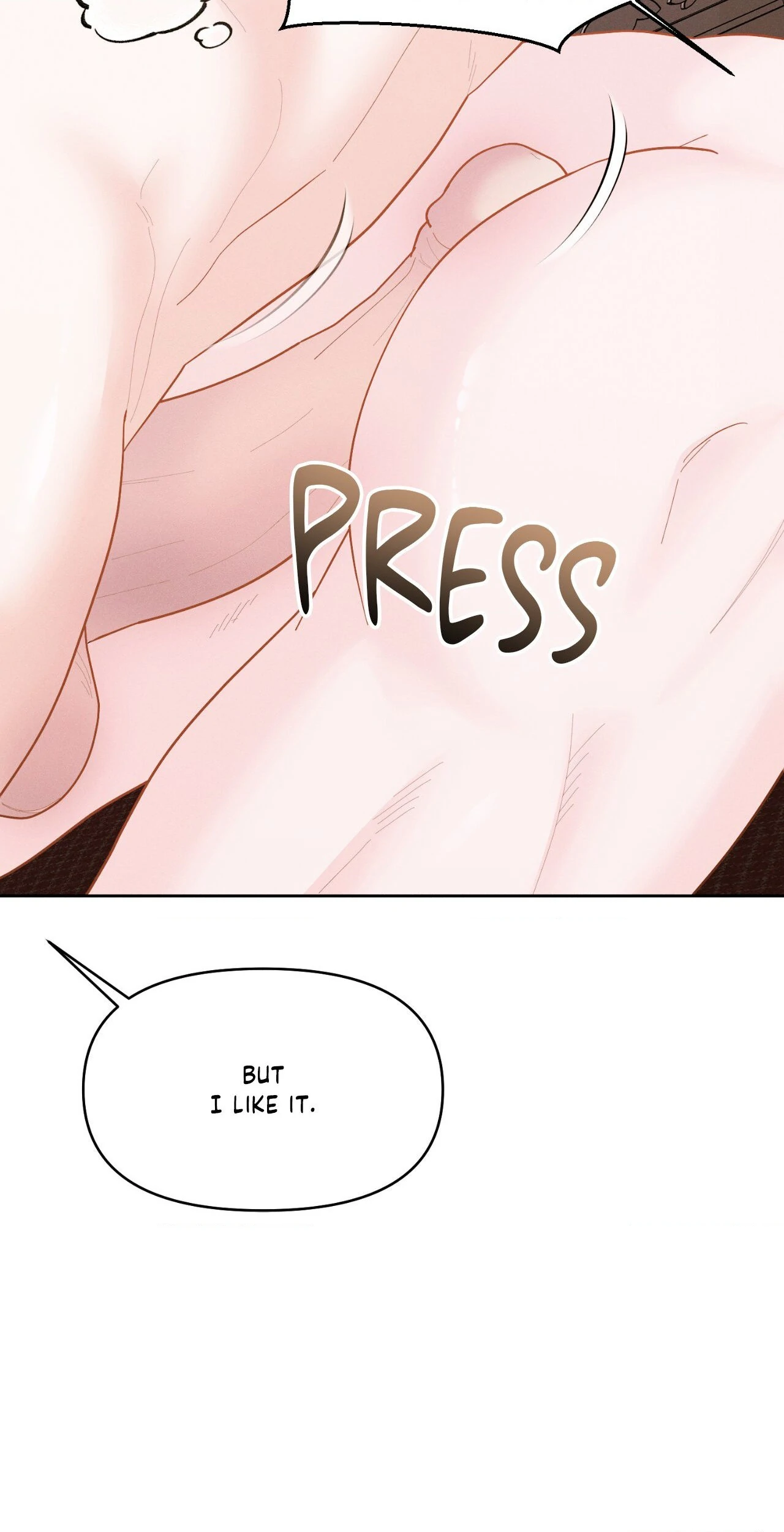 Down the Rabbit Hole [Official] - Chapter 25 manhwa