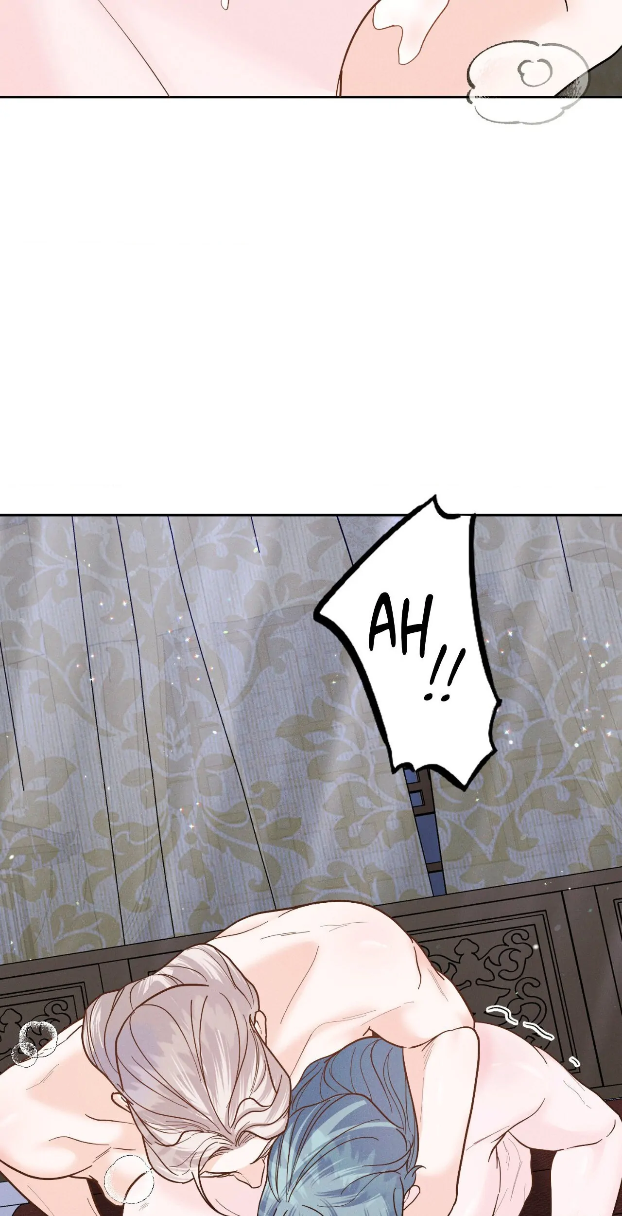 Down the Rabbit Hole [Official] - Chapter 25 manhwa