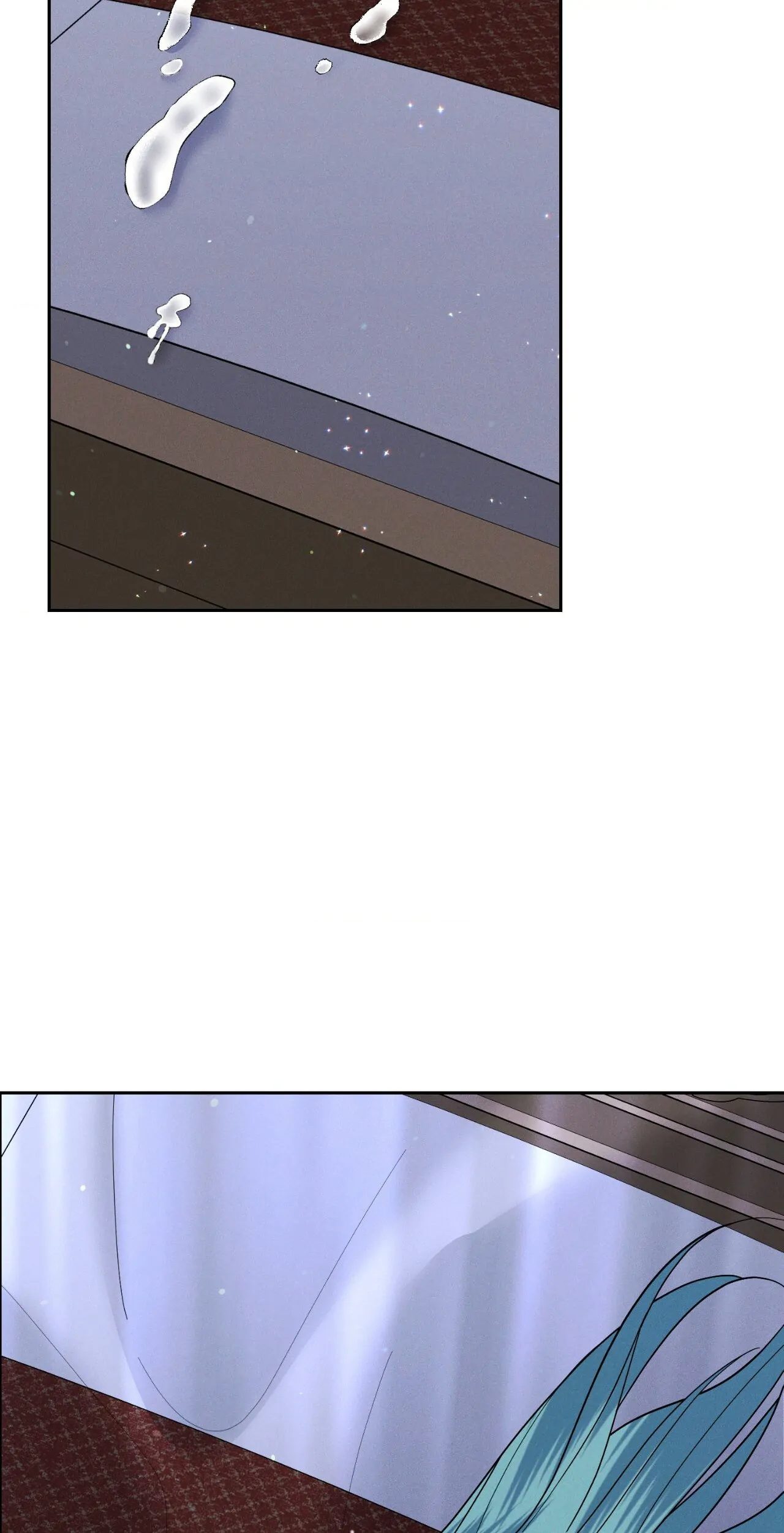 Down the Rabbit Hole [Official] - Chapter 25 manhwa