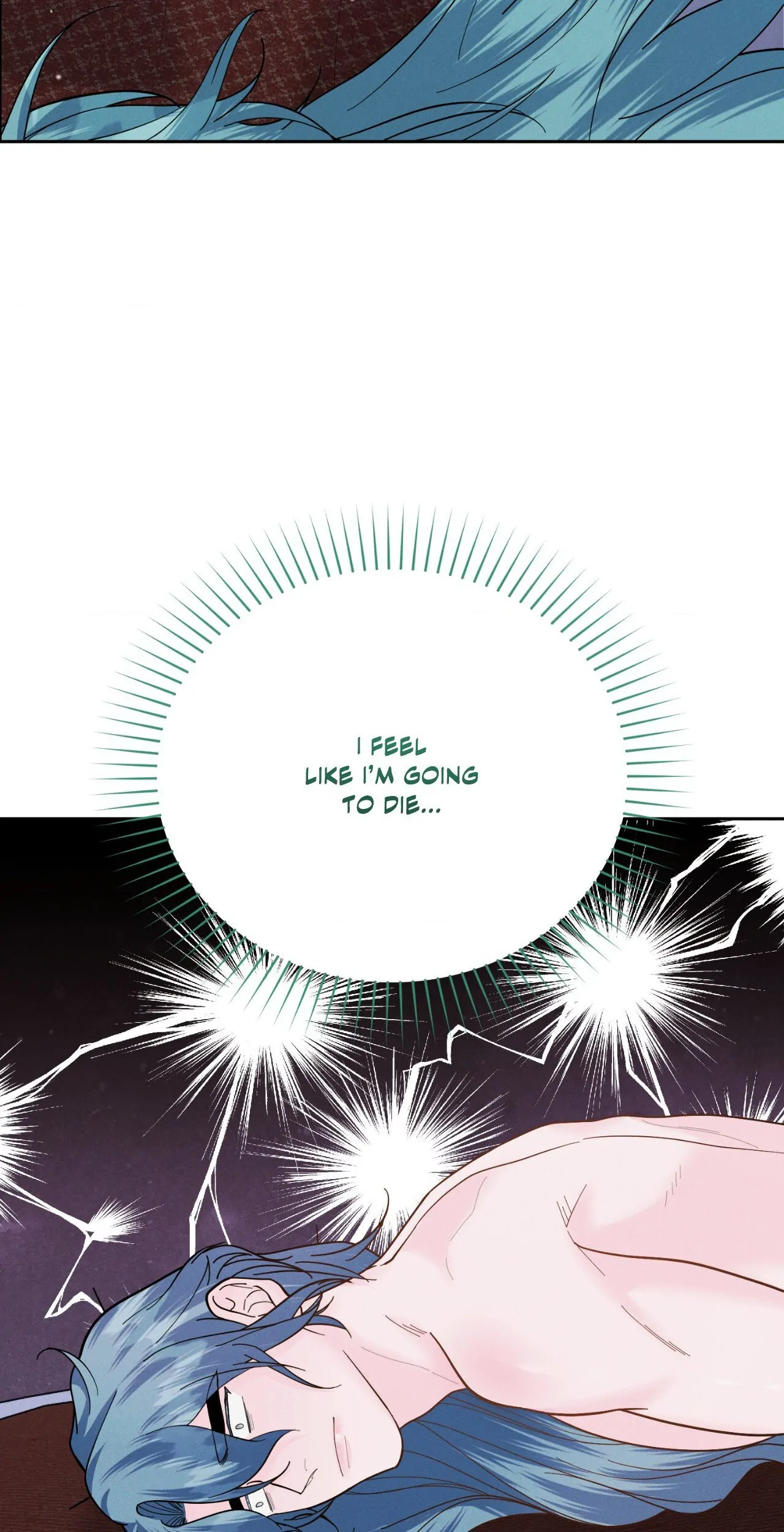 Down the Rabbit Hole [Official] - Chapter 25 manhwa