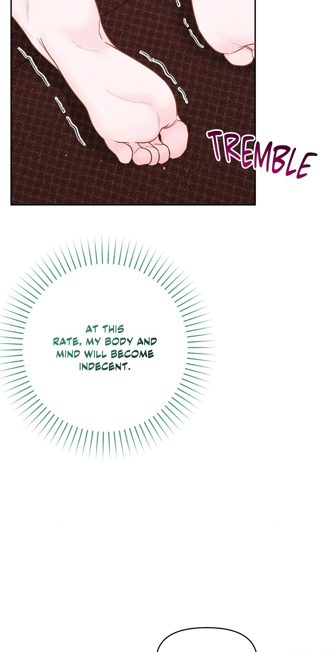 Down the Rabbit Hole [Official] - Chapter 25 manhwa