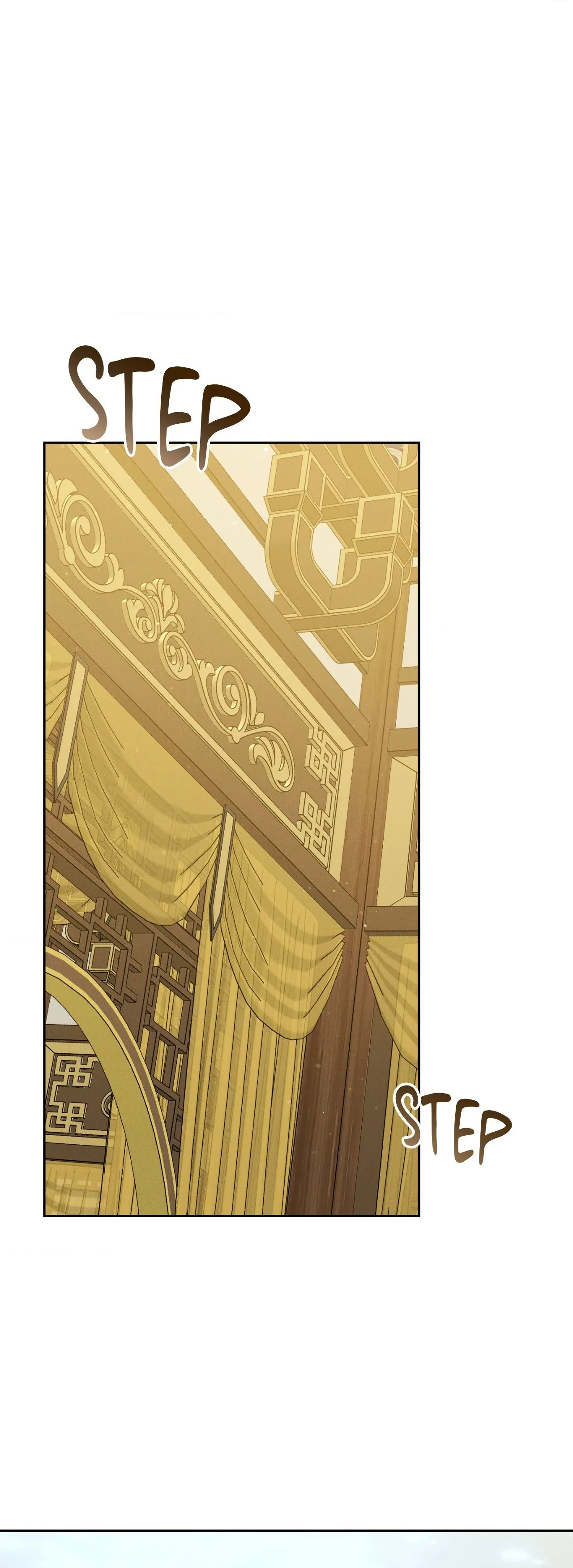 Down the Rabbit Hole [Official] - Chapter 26 manhwa