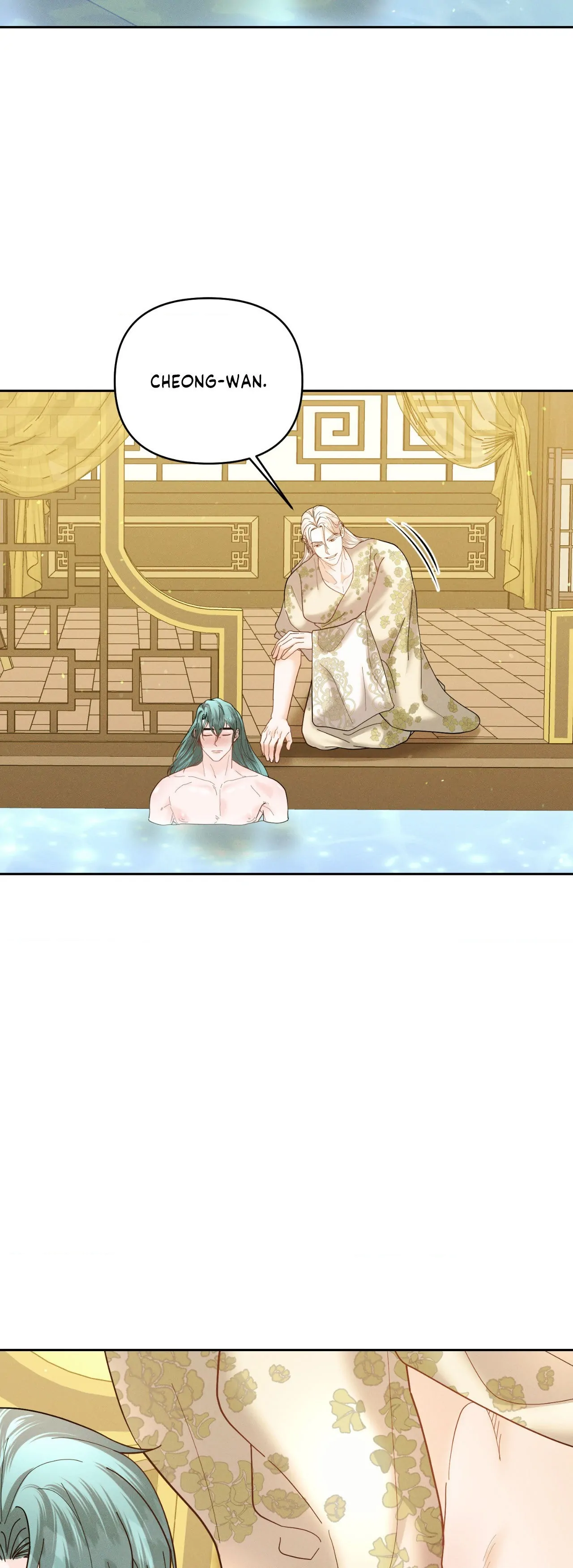 Down the Rabbit Hole [Official] - Chapter 26 manhwa