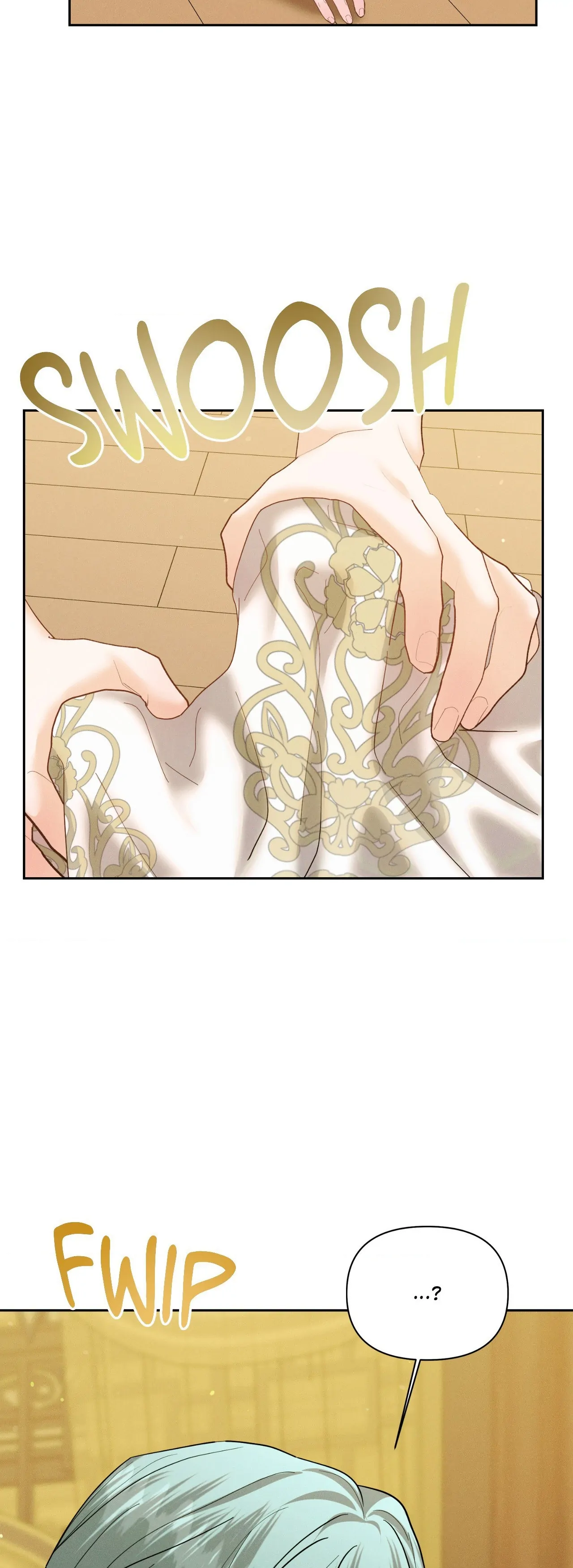 Down the Rabbit Hole [Official] - Chapter 26 manhwa