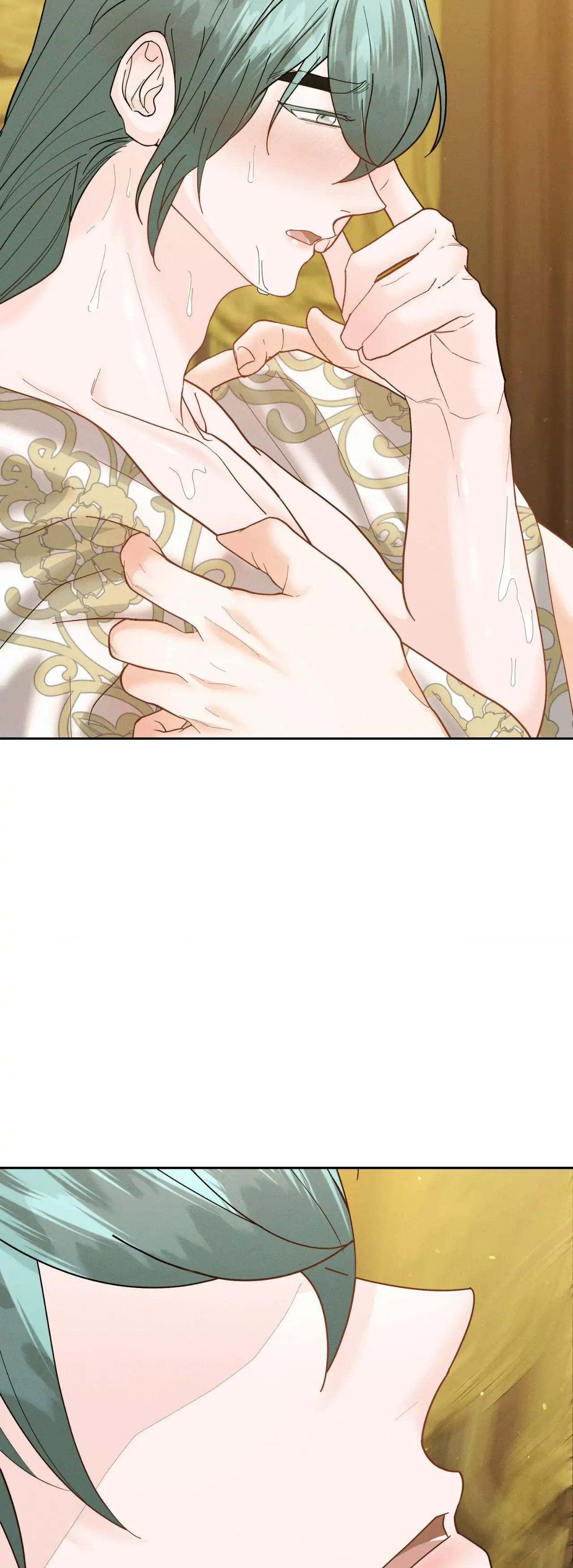 Down the Rabbit Hole [Official] - Chapter 26 manhwa