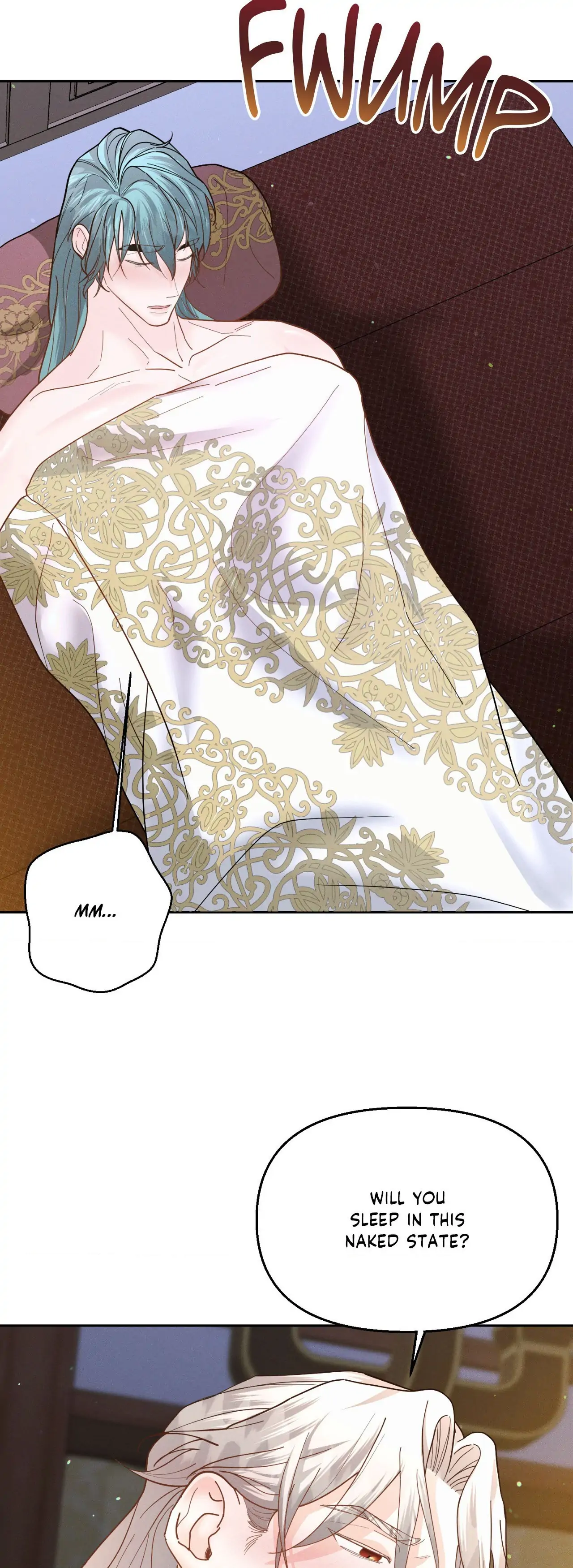 Down the Rabbit Hole [Official] - Chapter 26 manhwa