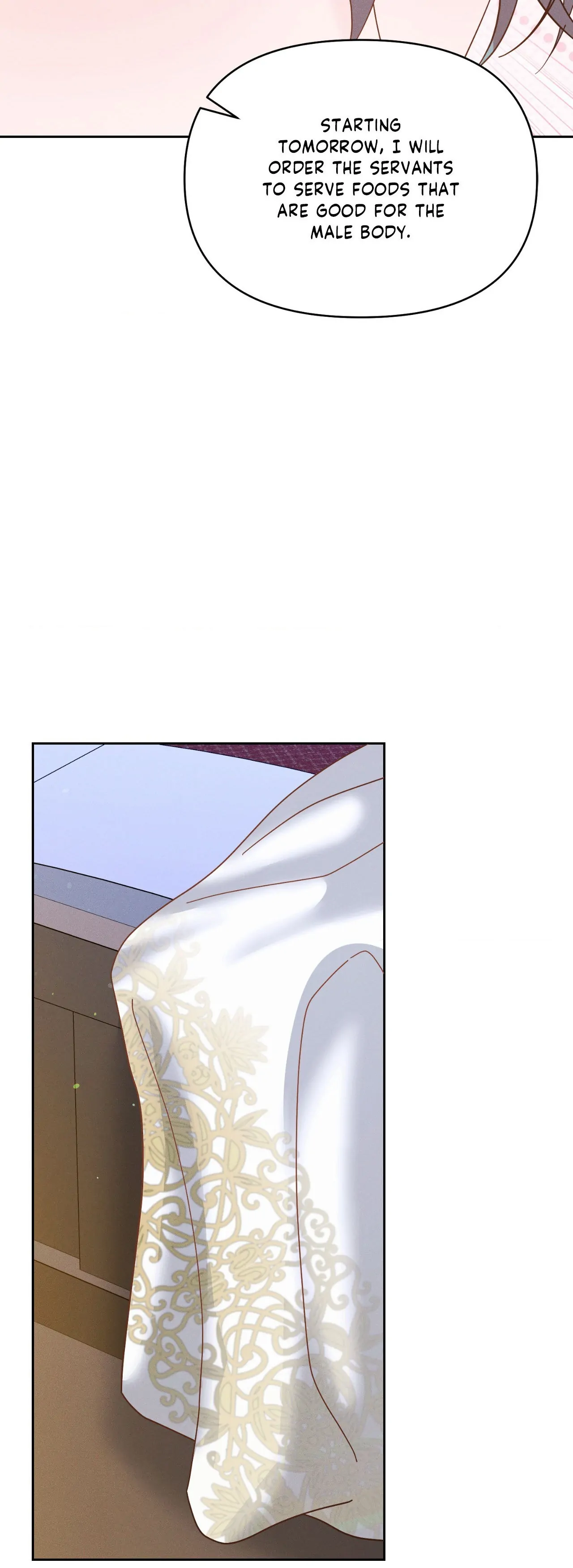 Down the Rabbit Hole [Official] - Chapter 26 manhwa