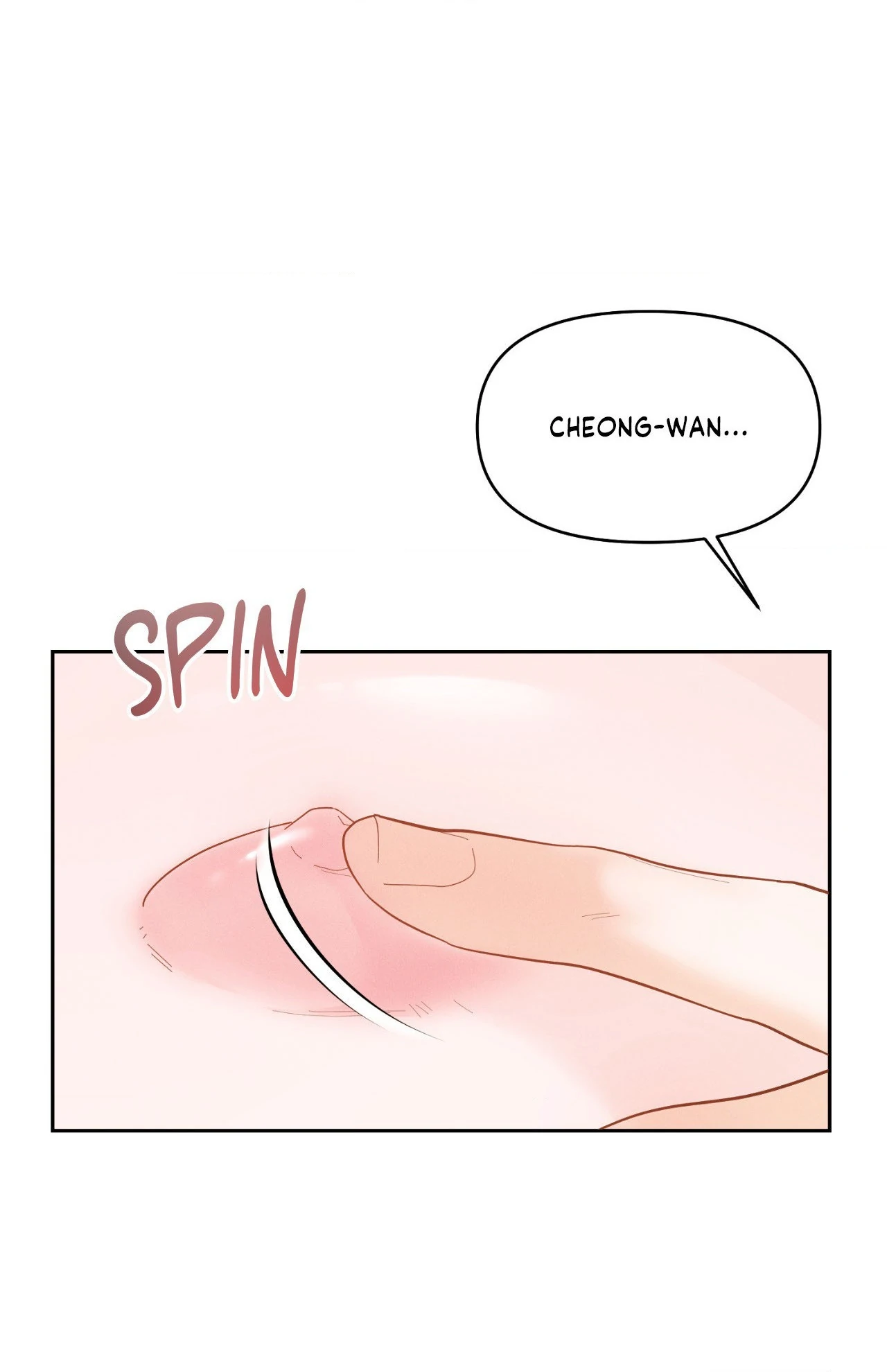 Down the Rabbit Hole [Official] - Chapter 26 manhwa