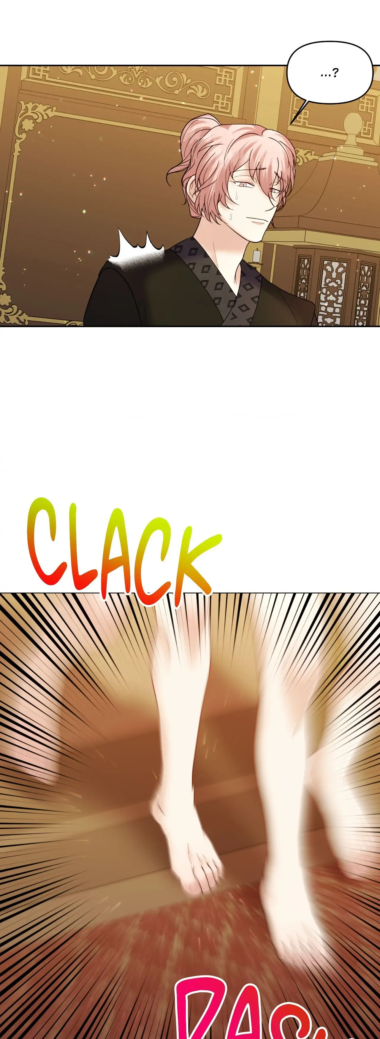 Down the Rabbit Hole [Official] - Chapter 26 manhwa