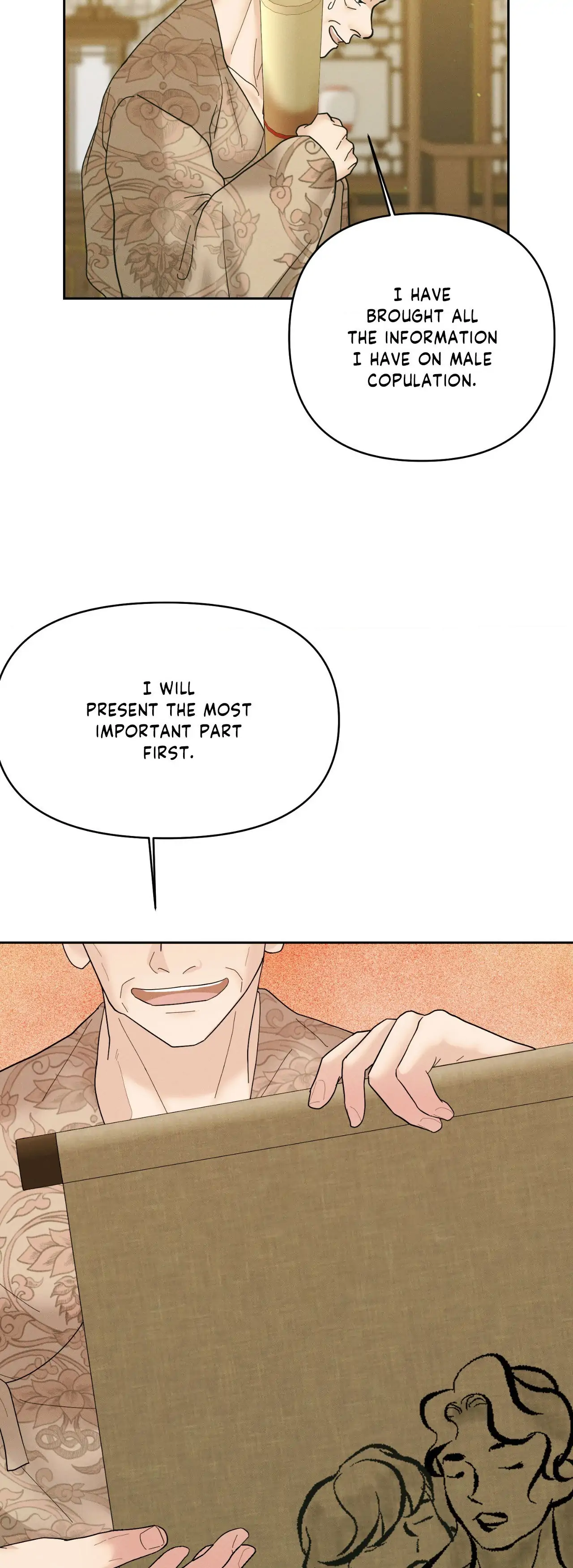 Down the Rabbit Hole [Official] - Chapter 26 manhwa