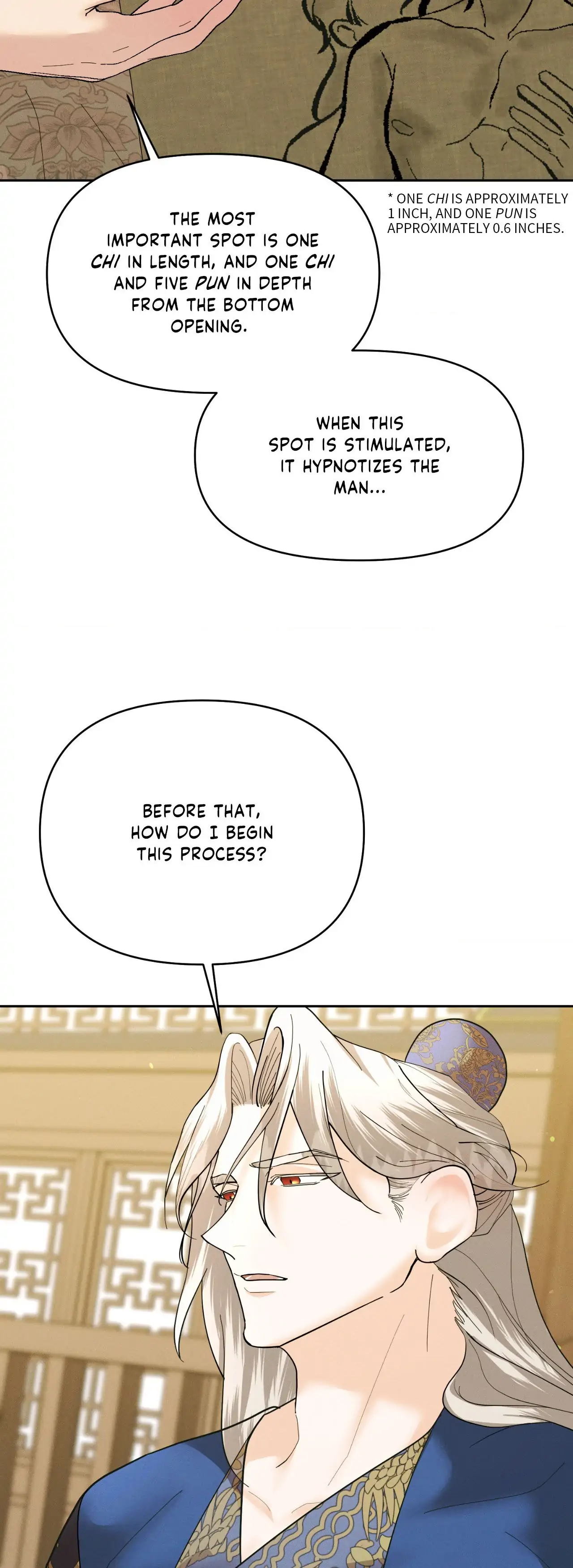 Down the Rabbit Hole [Official] - Chapter 26 manhwa