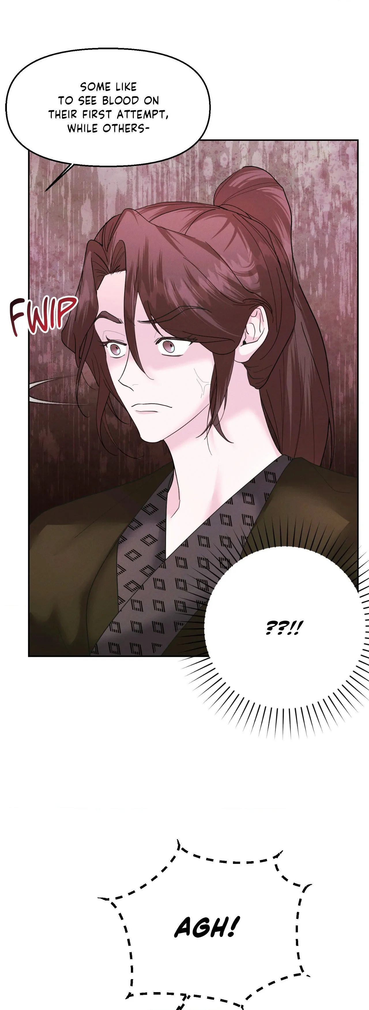 Down the Rabbit Hole [Official] - Chapter 26 manhwa