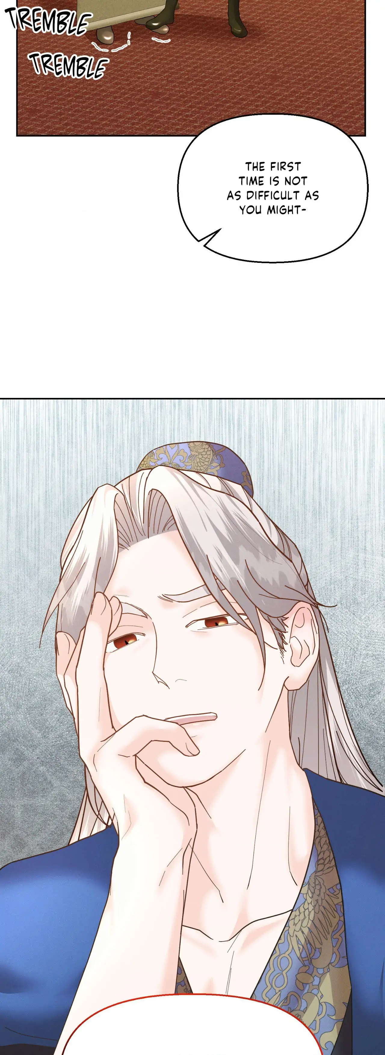 Down the Rabbit Hole [Official] - Chapter 26 manhwa