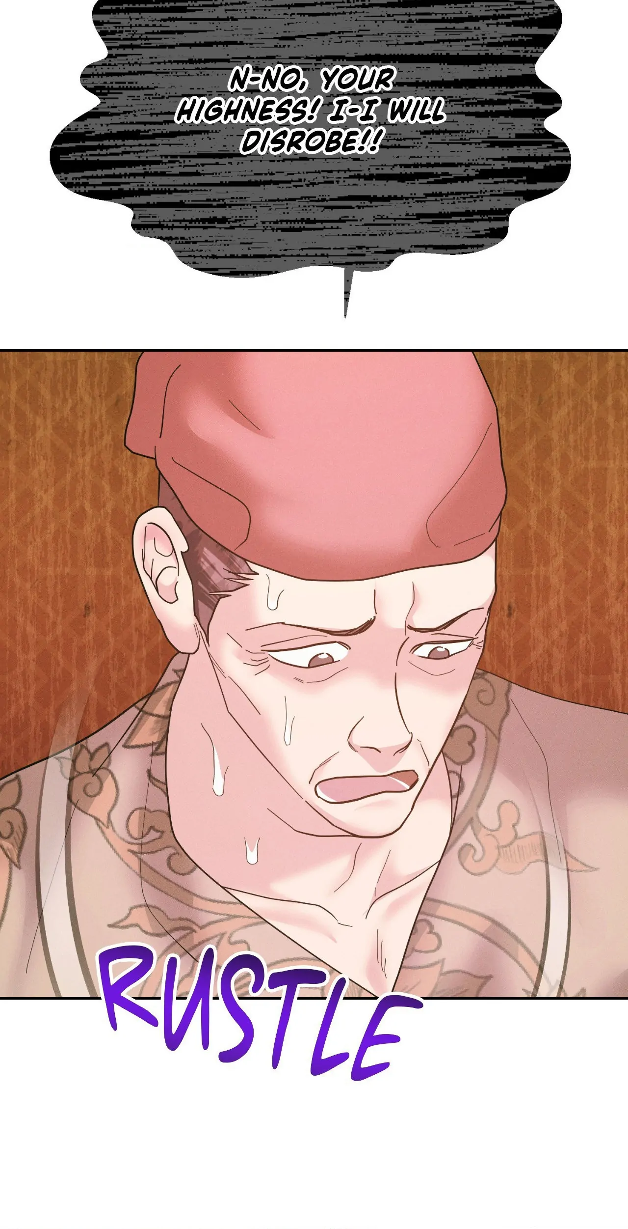 Down the Rabbit Hole [Official] - Chapter 26 manhwa