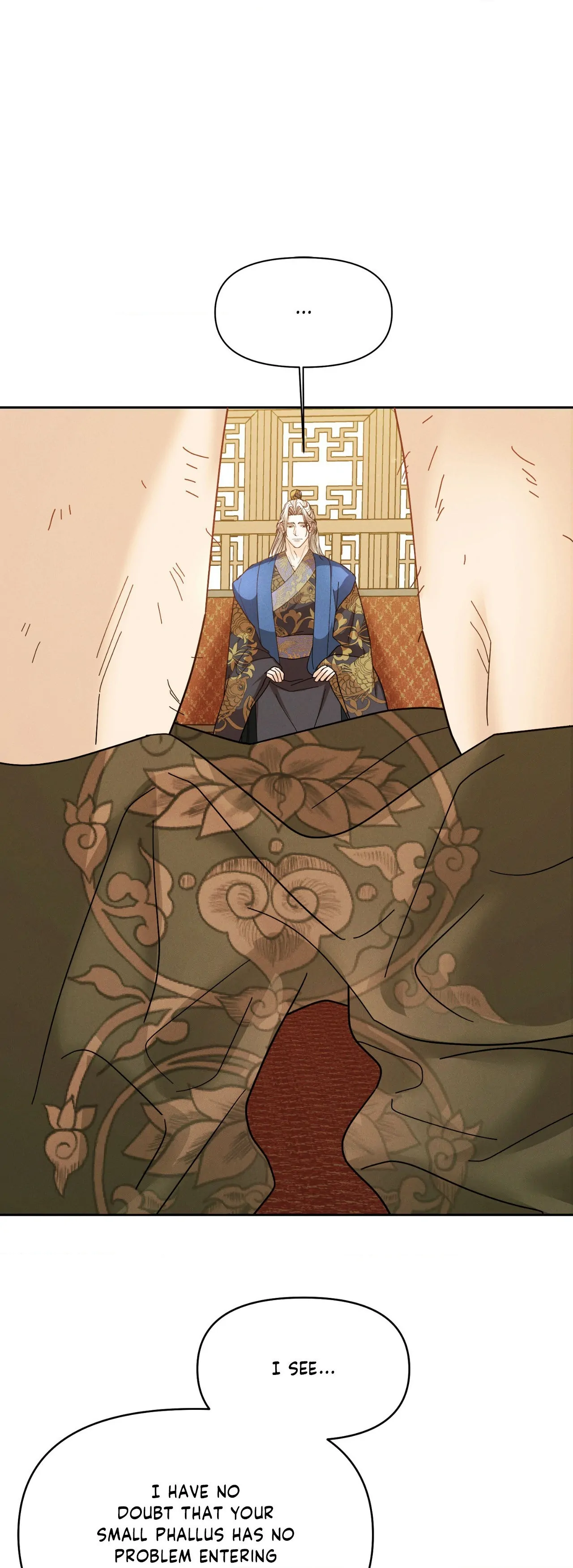 Down the Rabbit Hole [Official] - Chapter 26 manhwa